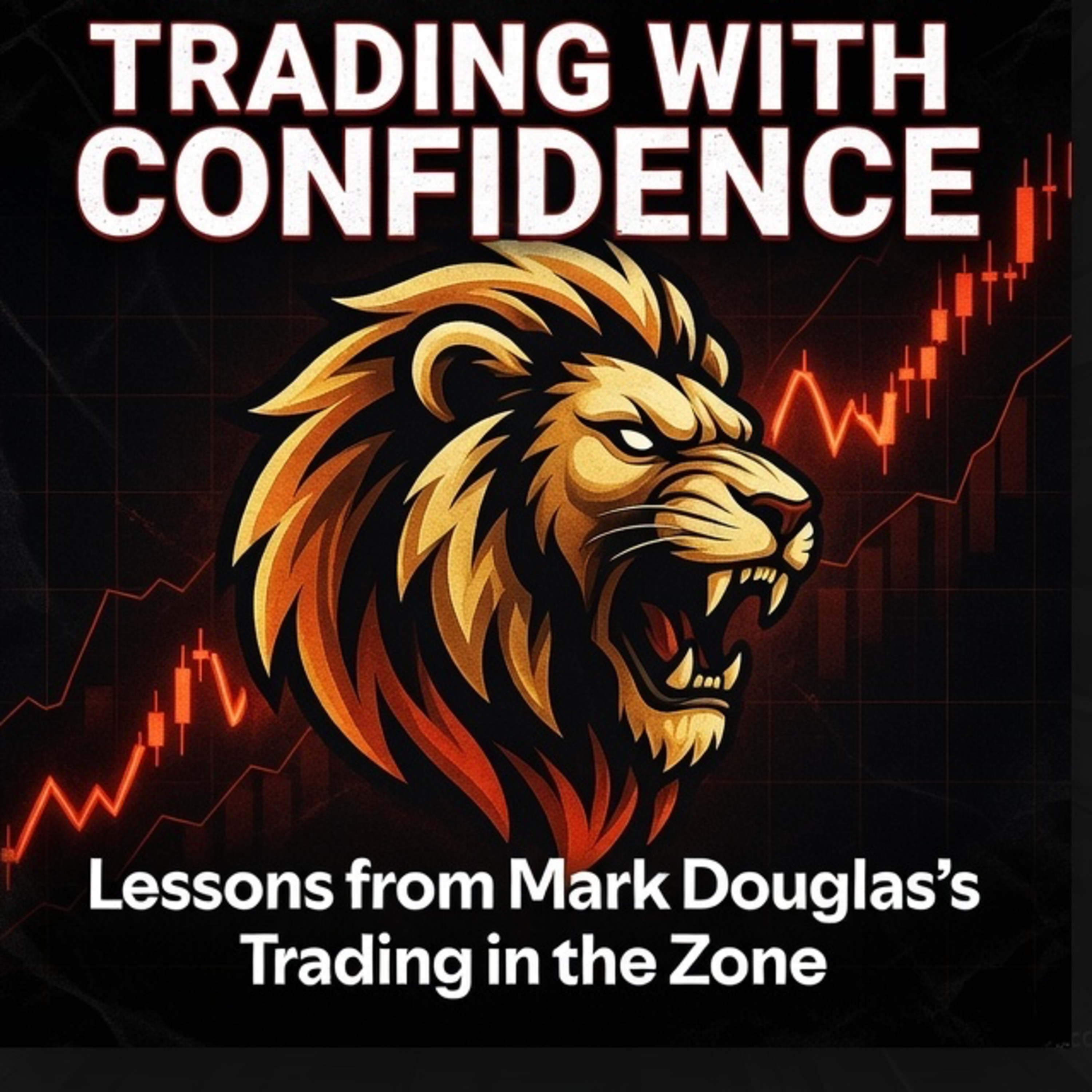 Trading with Confidence: Lessons from Mark Douglas’s Trading in the Zone