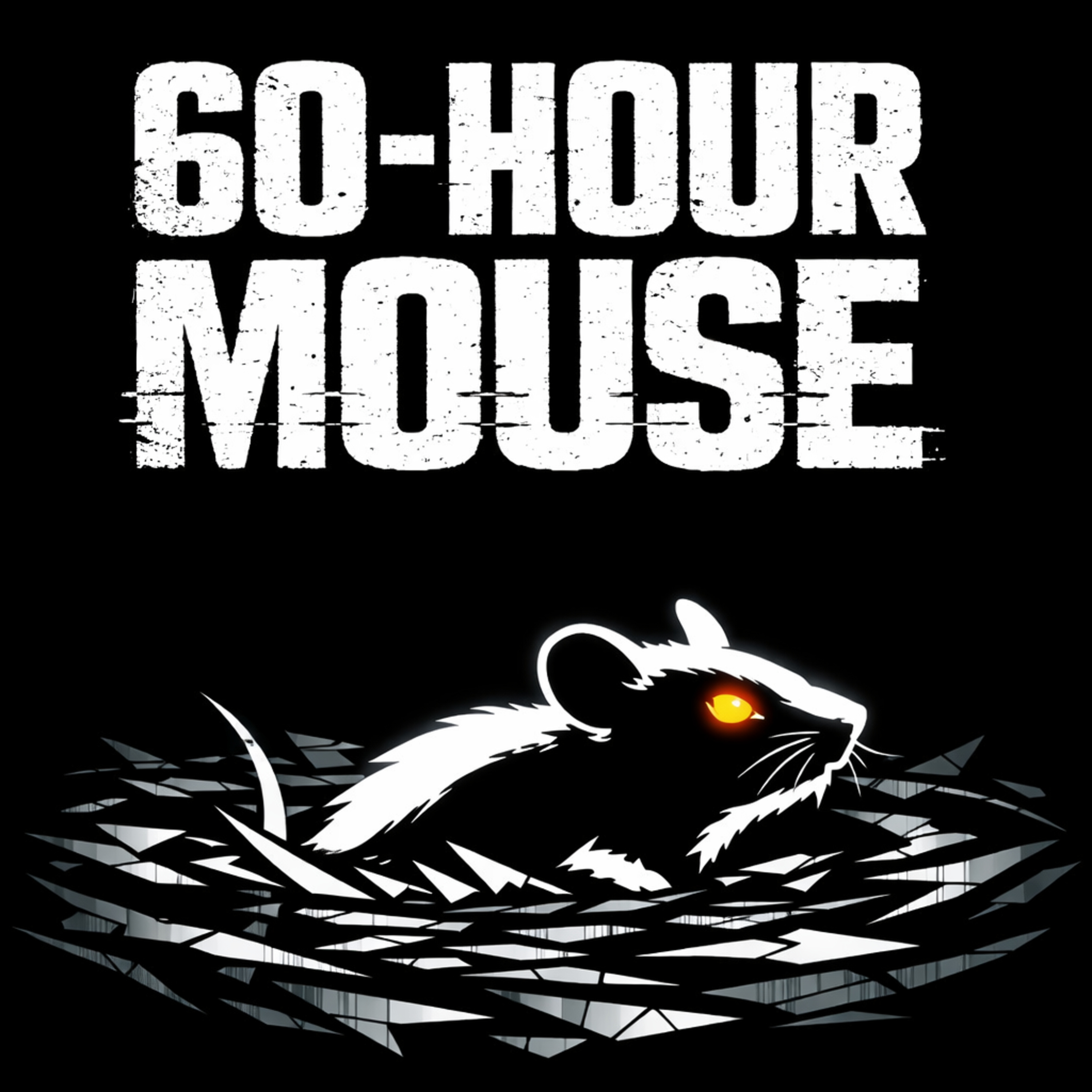 The 60-Hour Mouse: The Lone Wolf Protocol for Intellectual Sovereignty