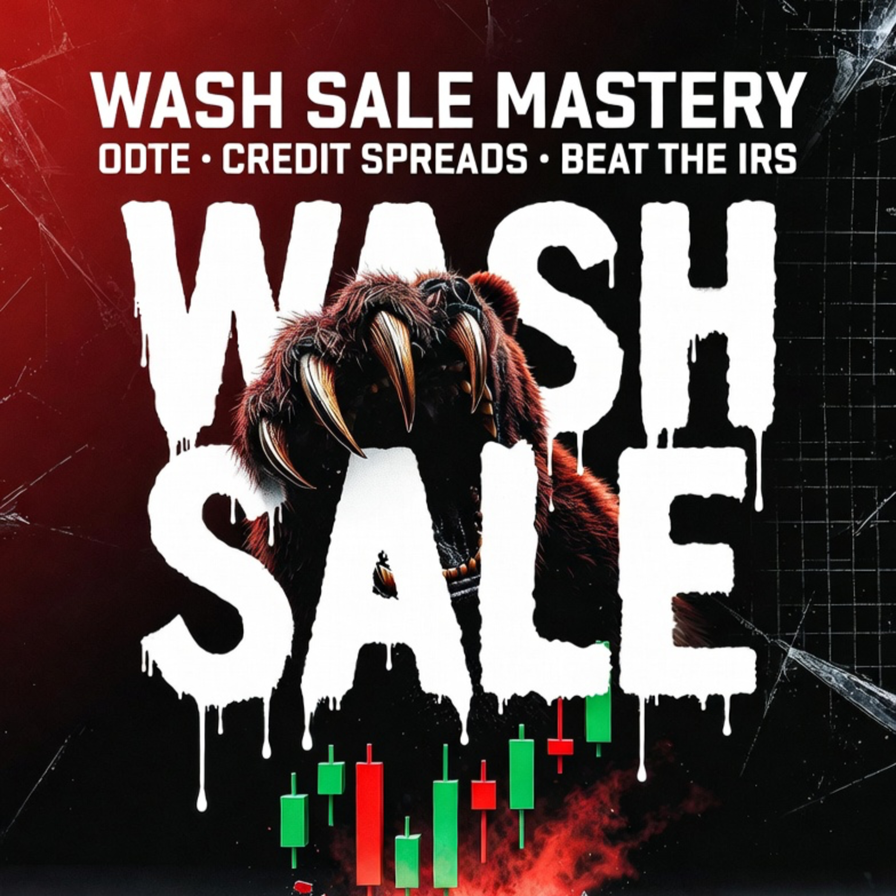 Wash Sale Mastery for Retail Options Traders