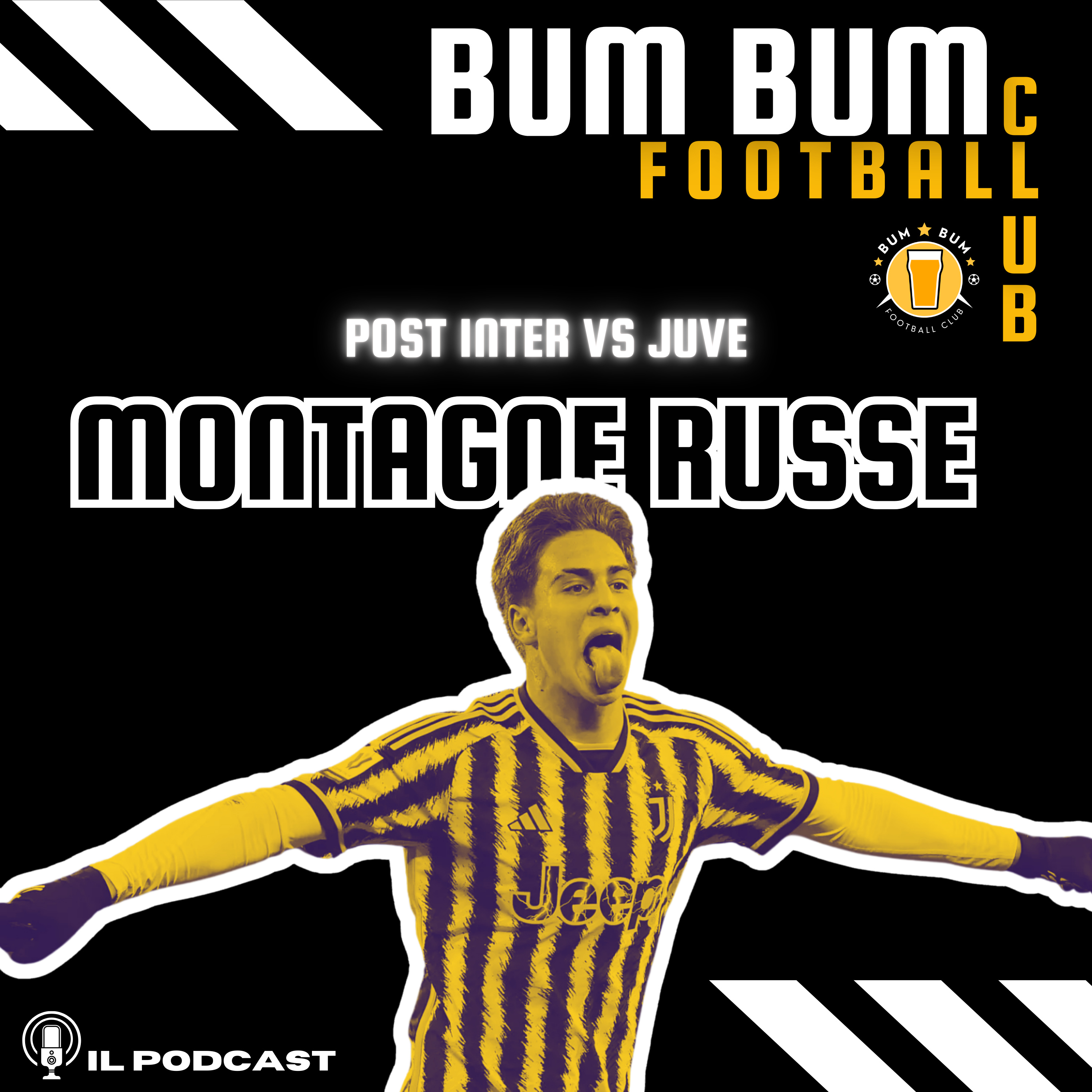 Bum Bum Football Club