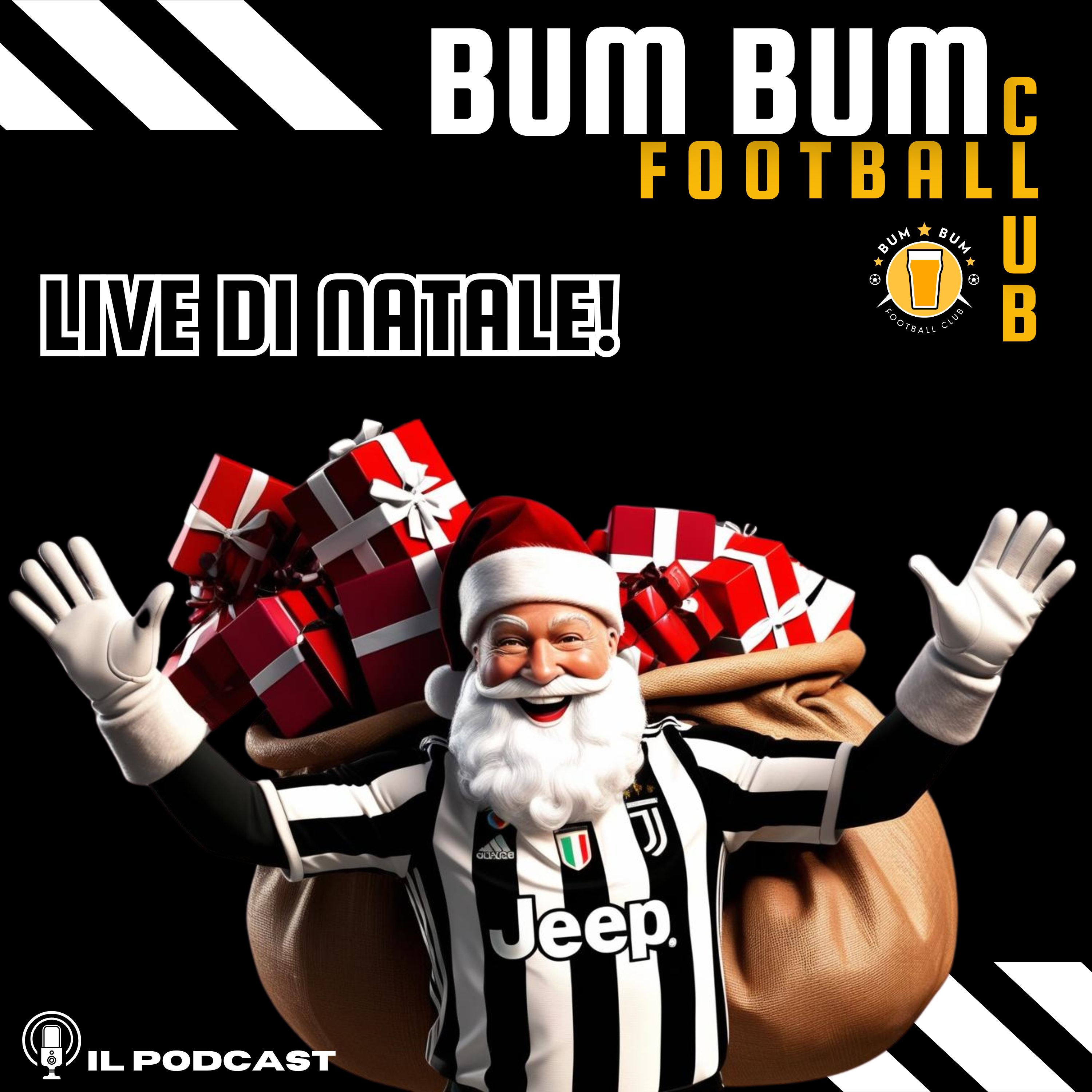 Bum Bum Football Club