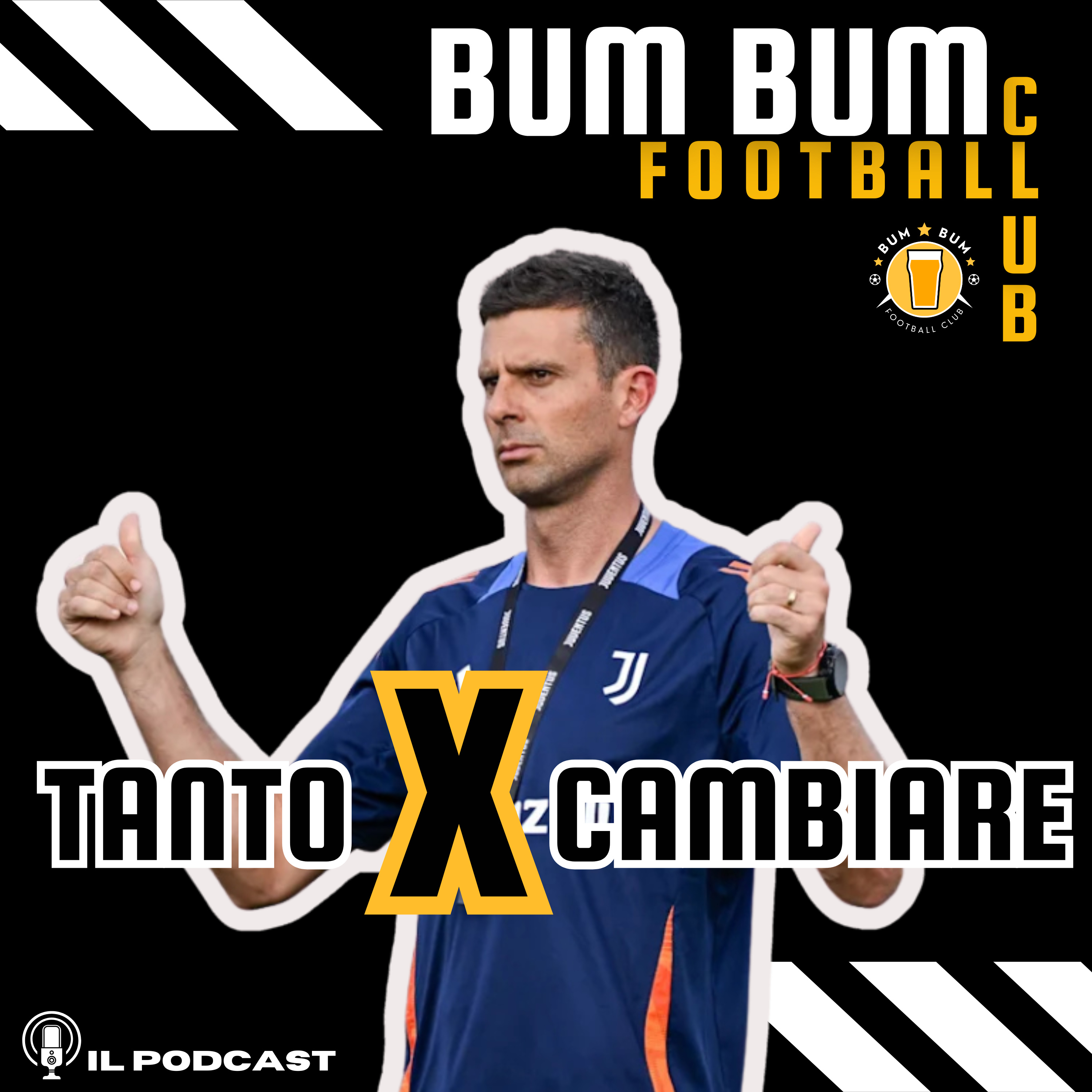 Bum Bum Football Club