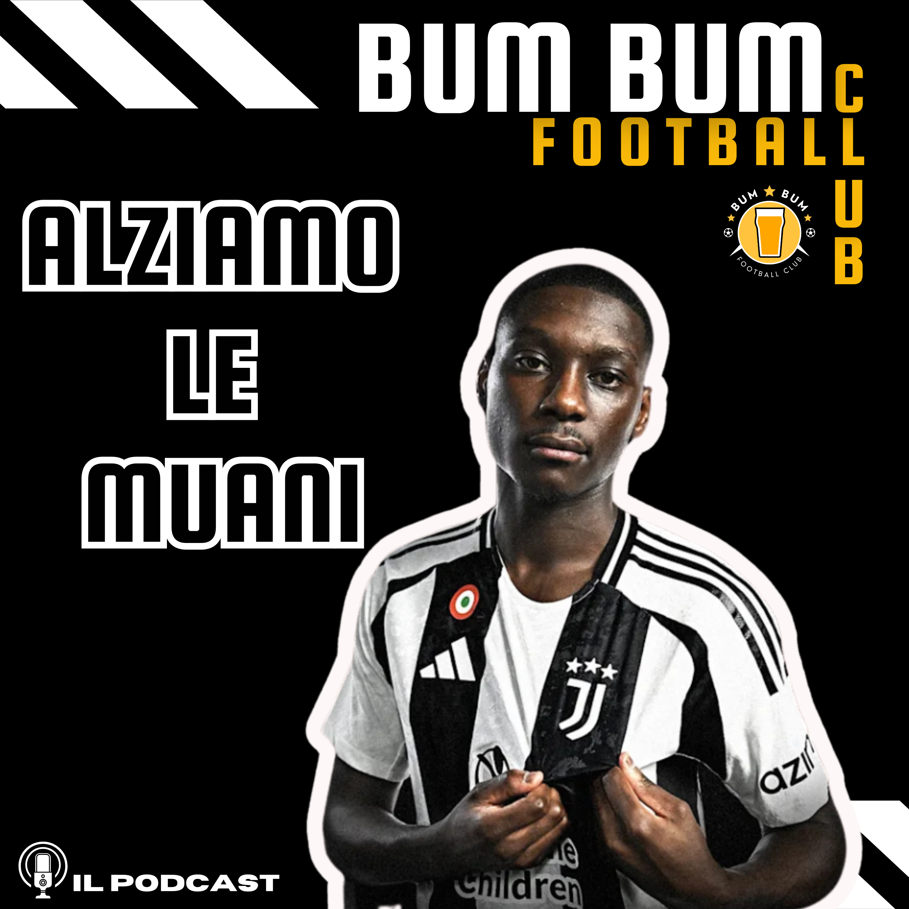 Bum Bum Football Club