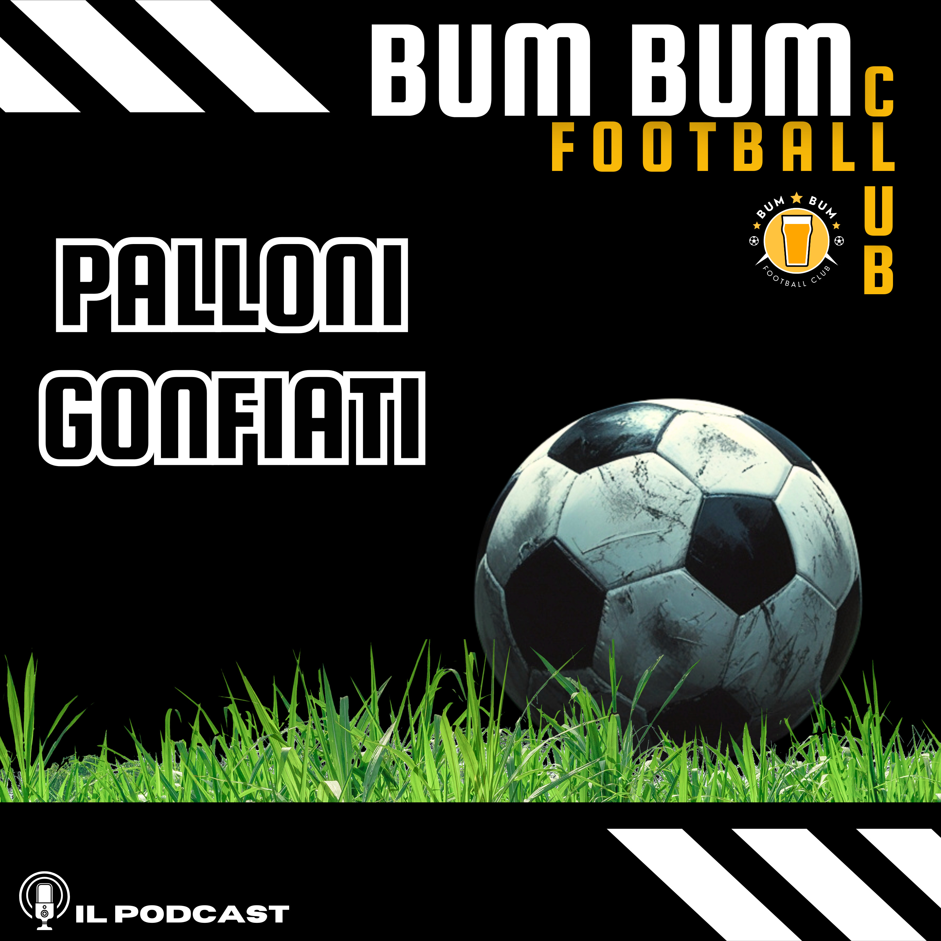 Bum Bum Football Club