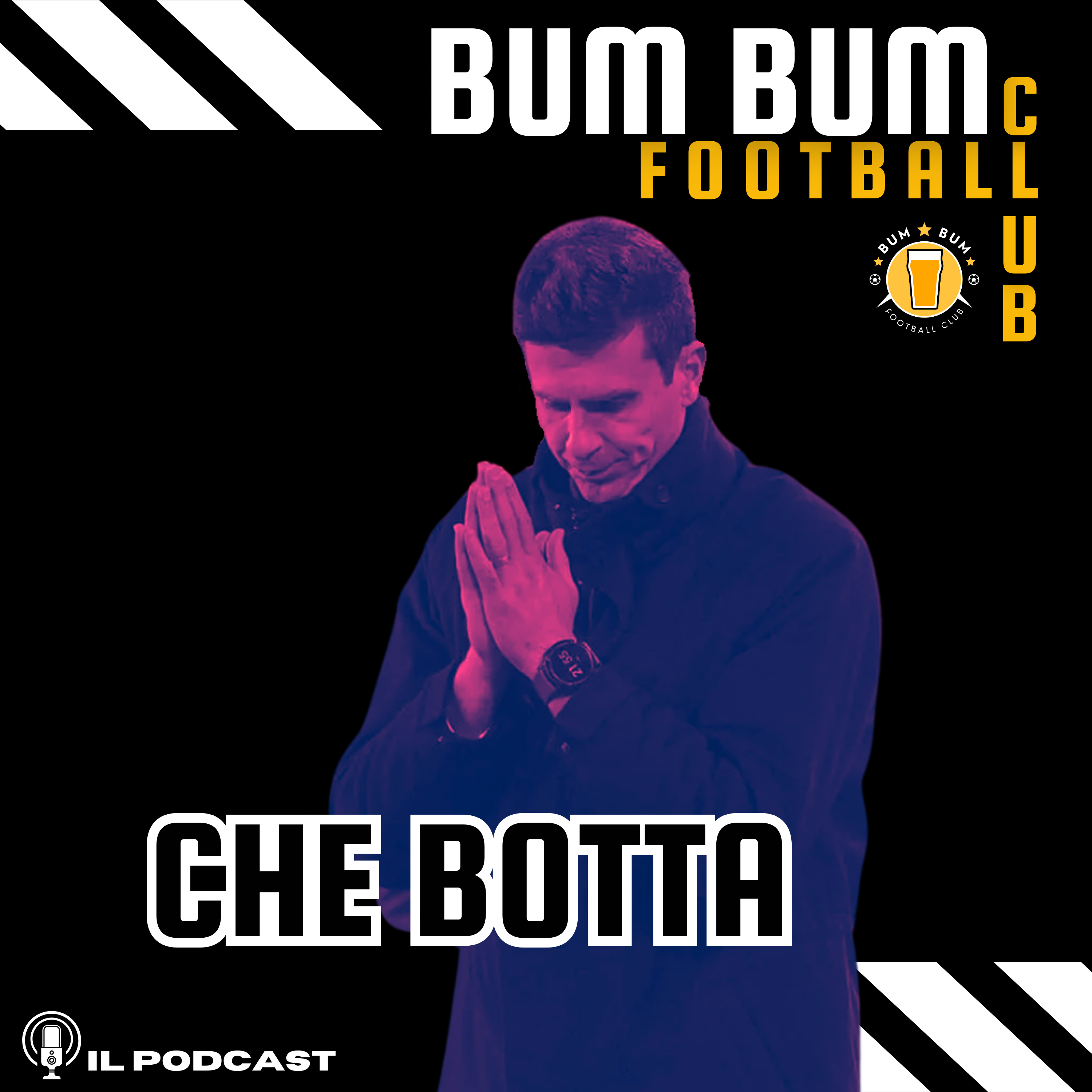 Bum Bum Football Club