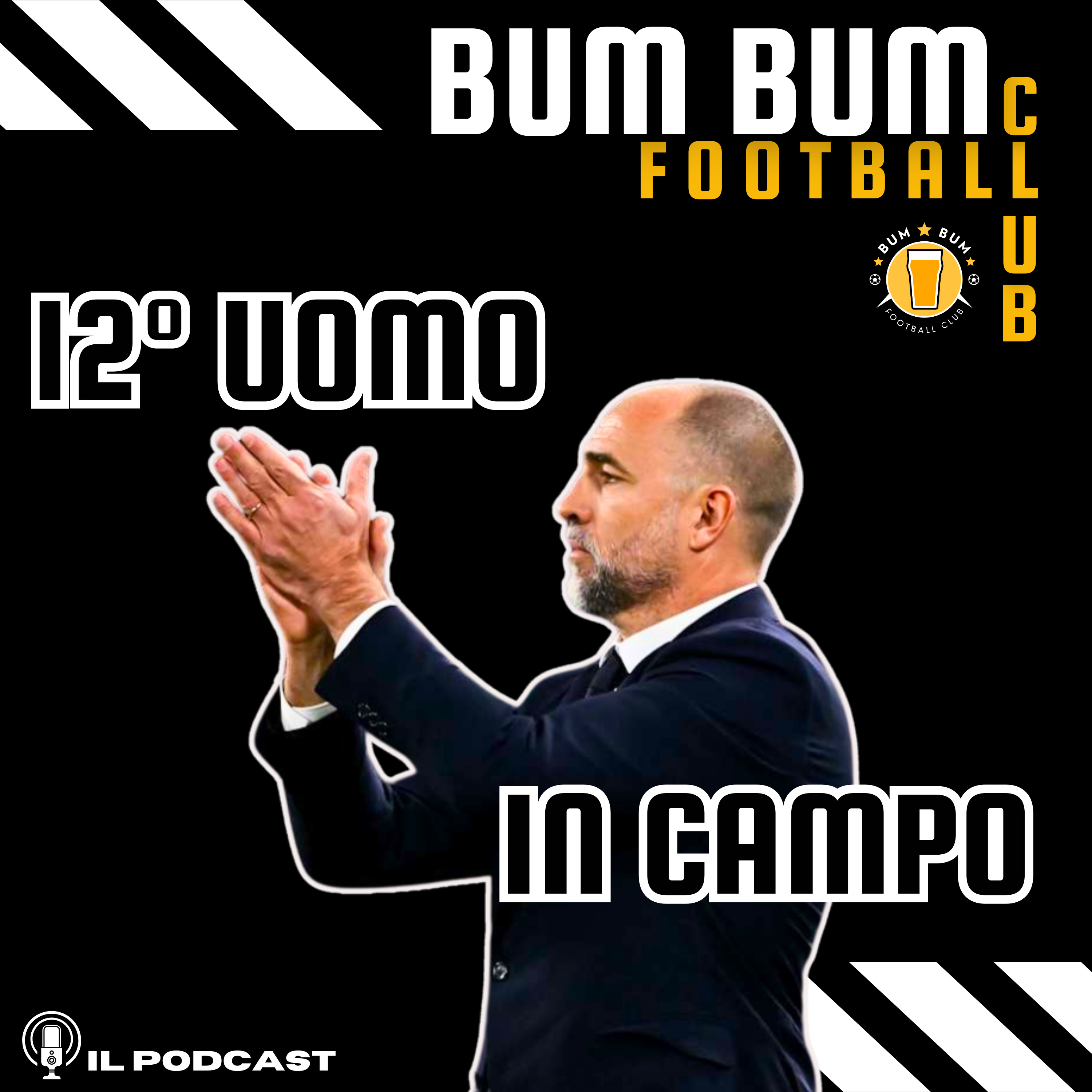 Bum Bum Football Club