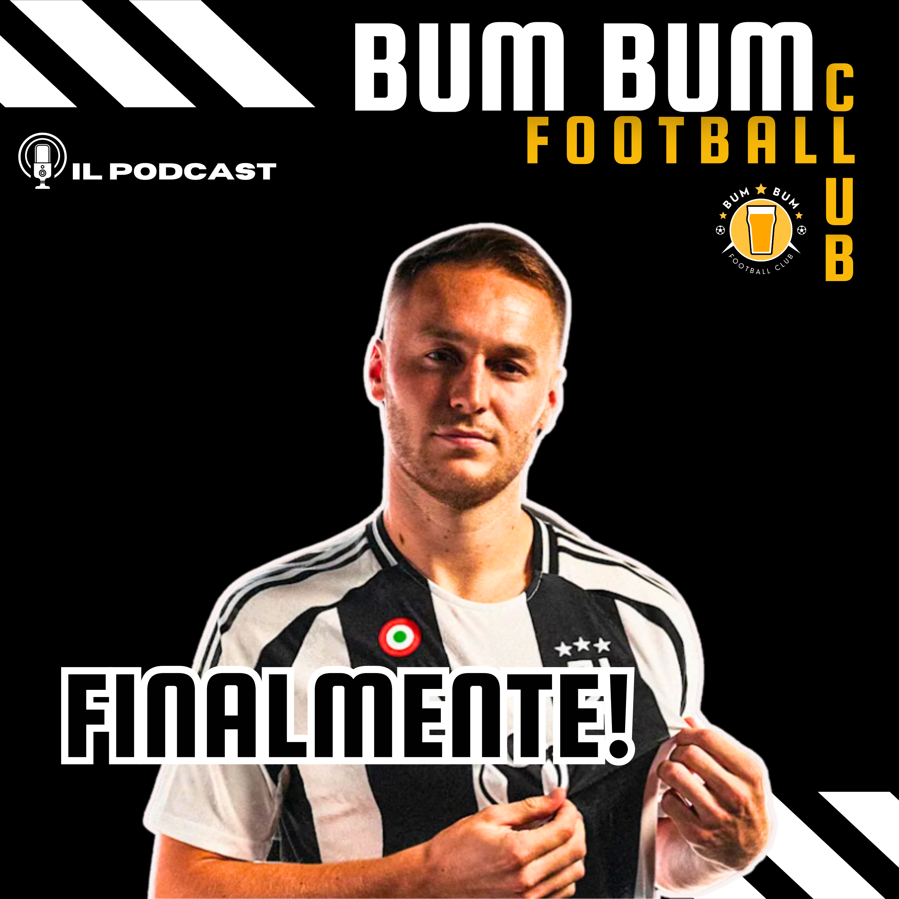 Bum Bum Football Club