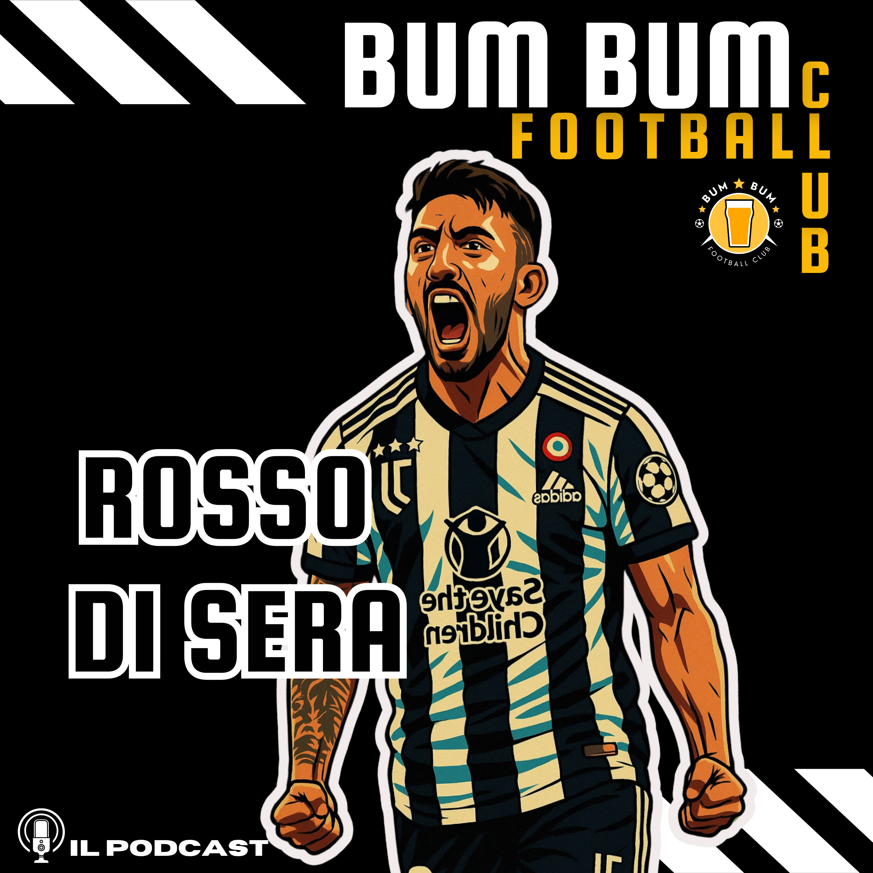 Bum Bum Football Club