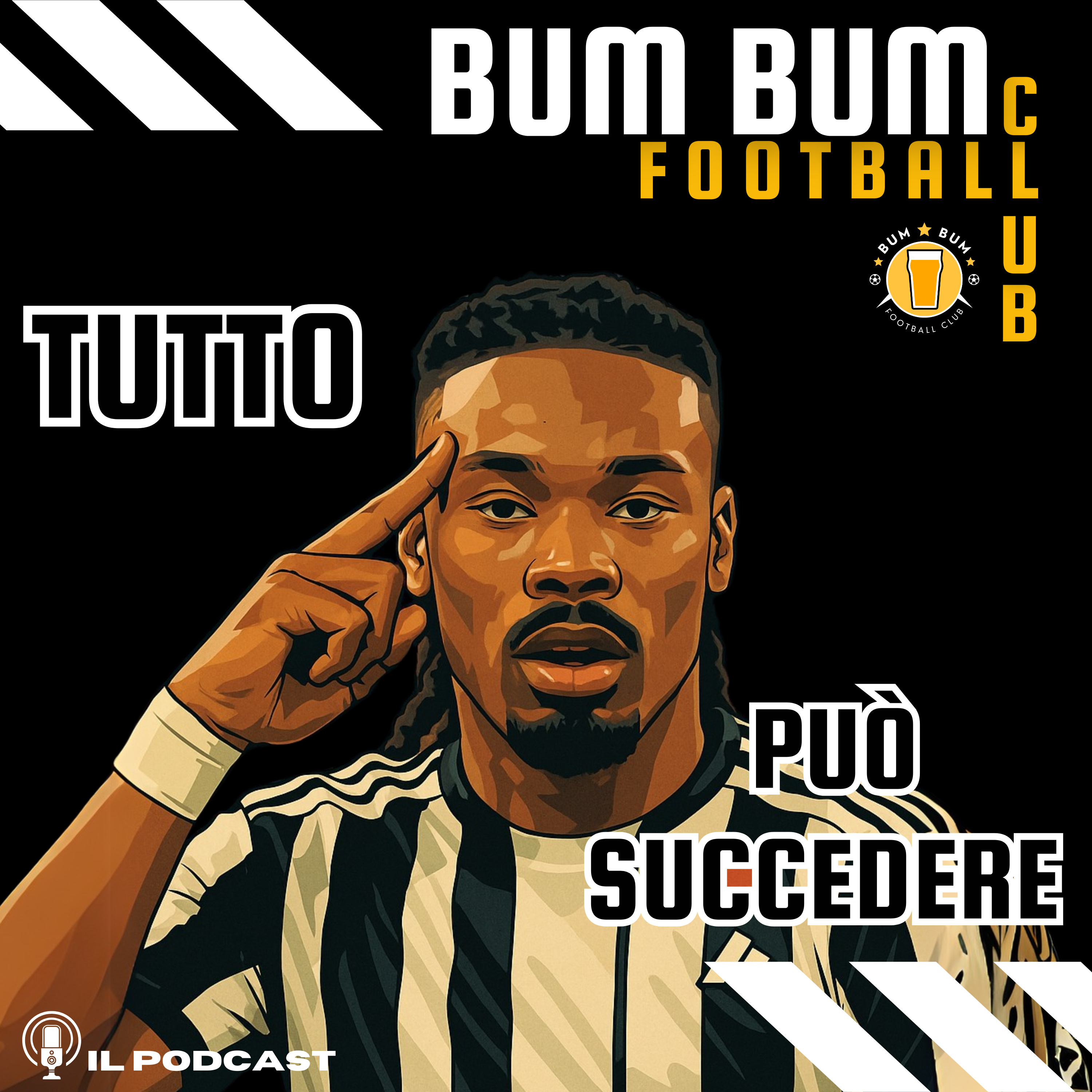 Bum Bum Football Club