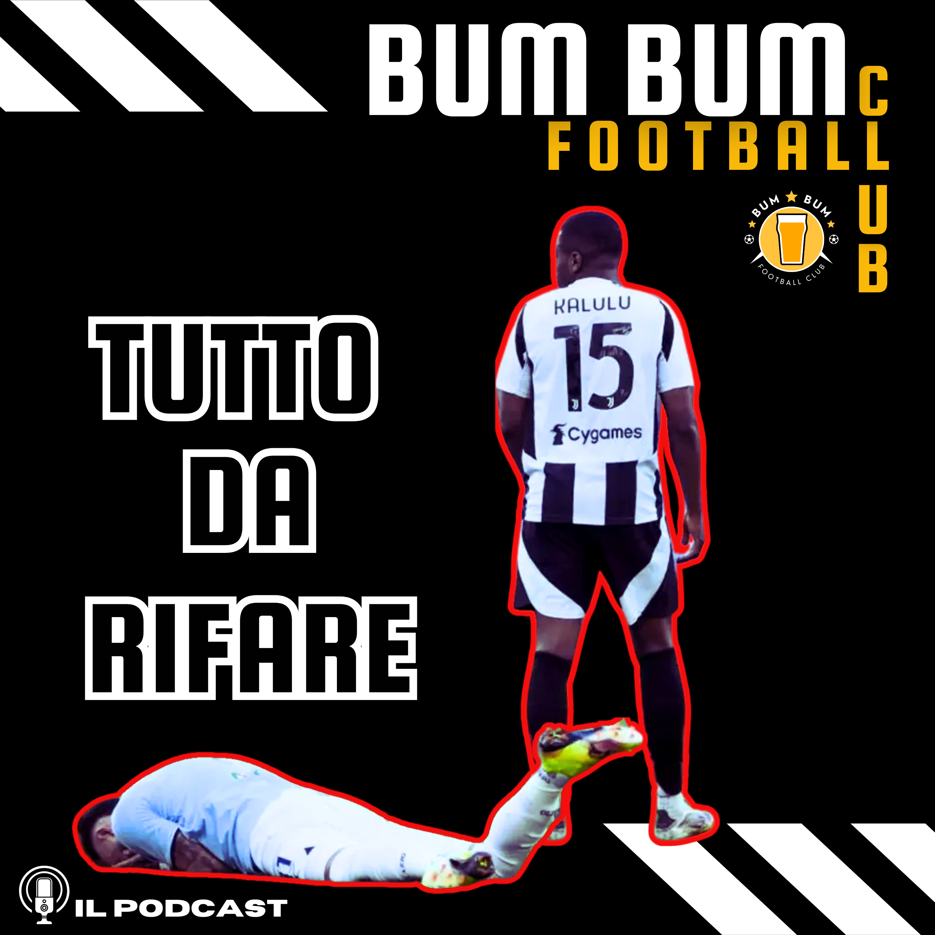 Bum Bum Football Club