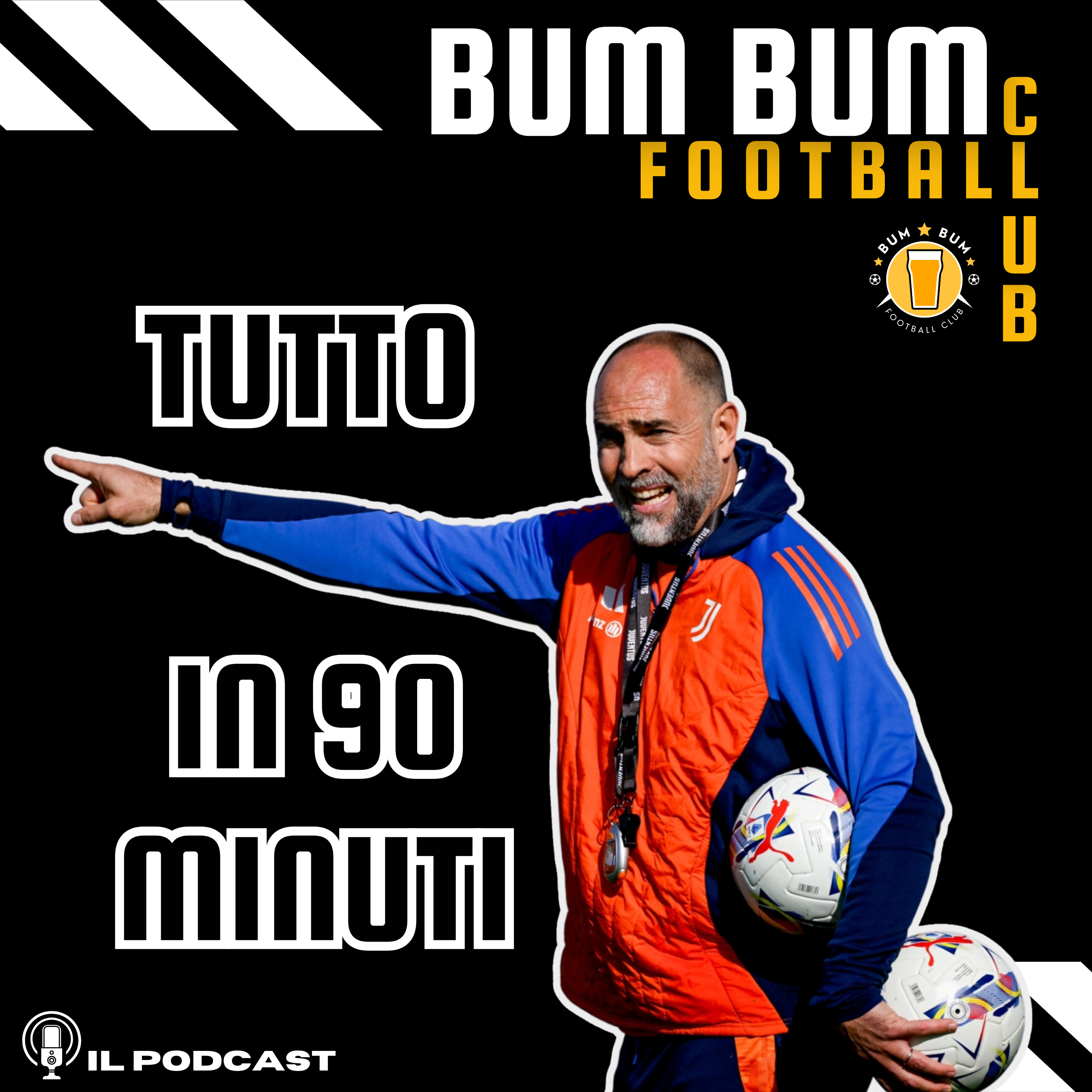 Bum Bum Football Club