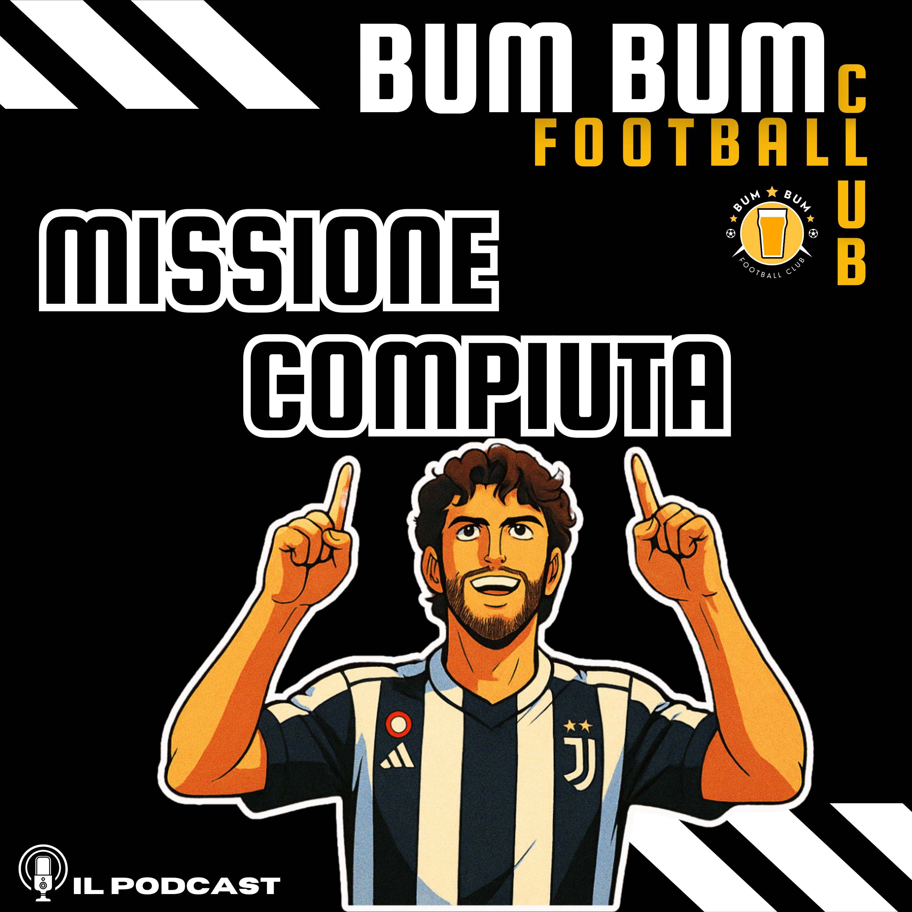 Bum Bum Football Club
