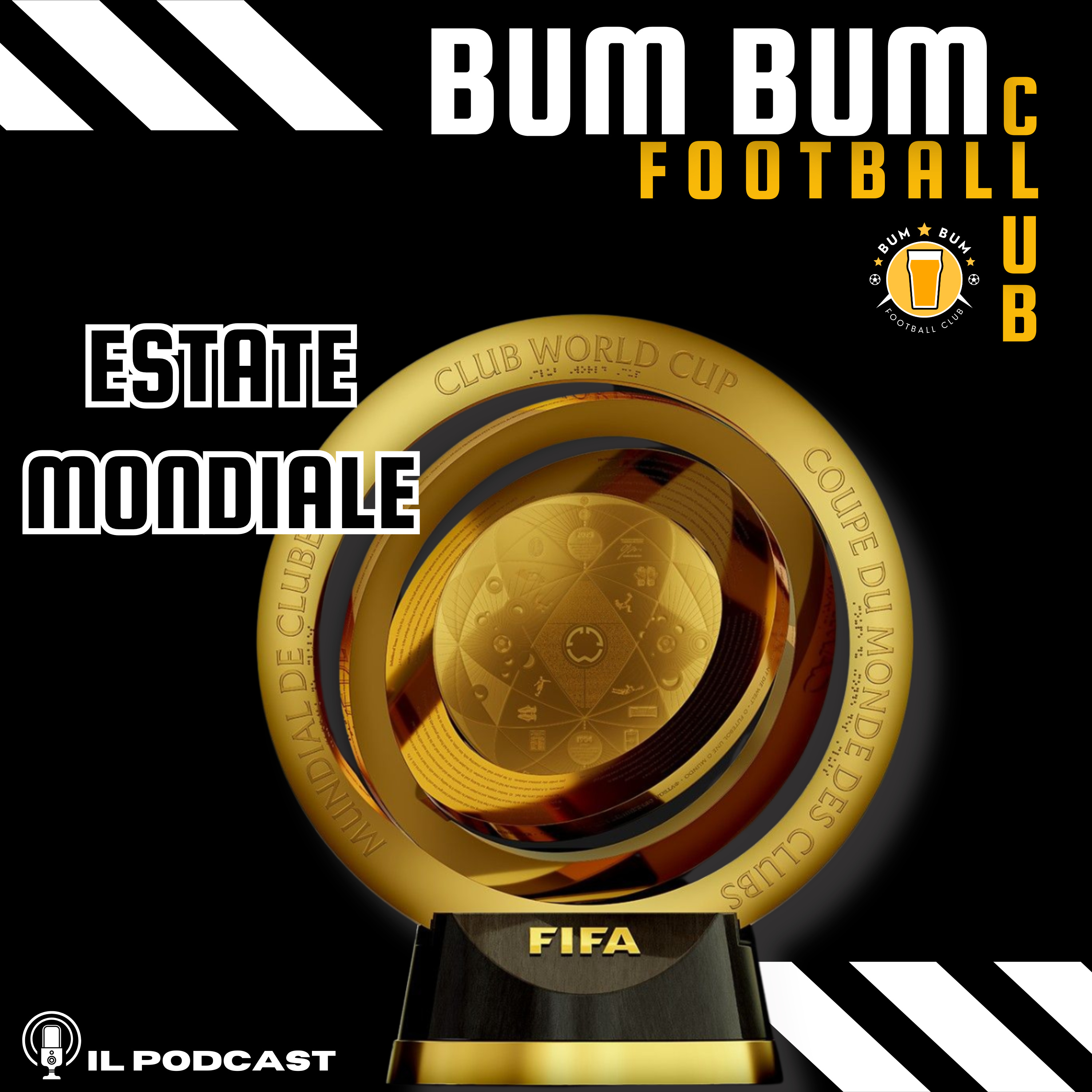 Bum Bum Football Club