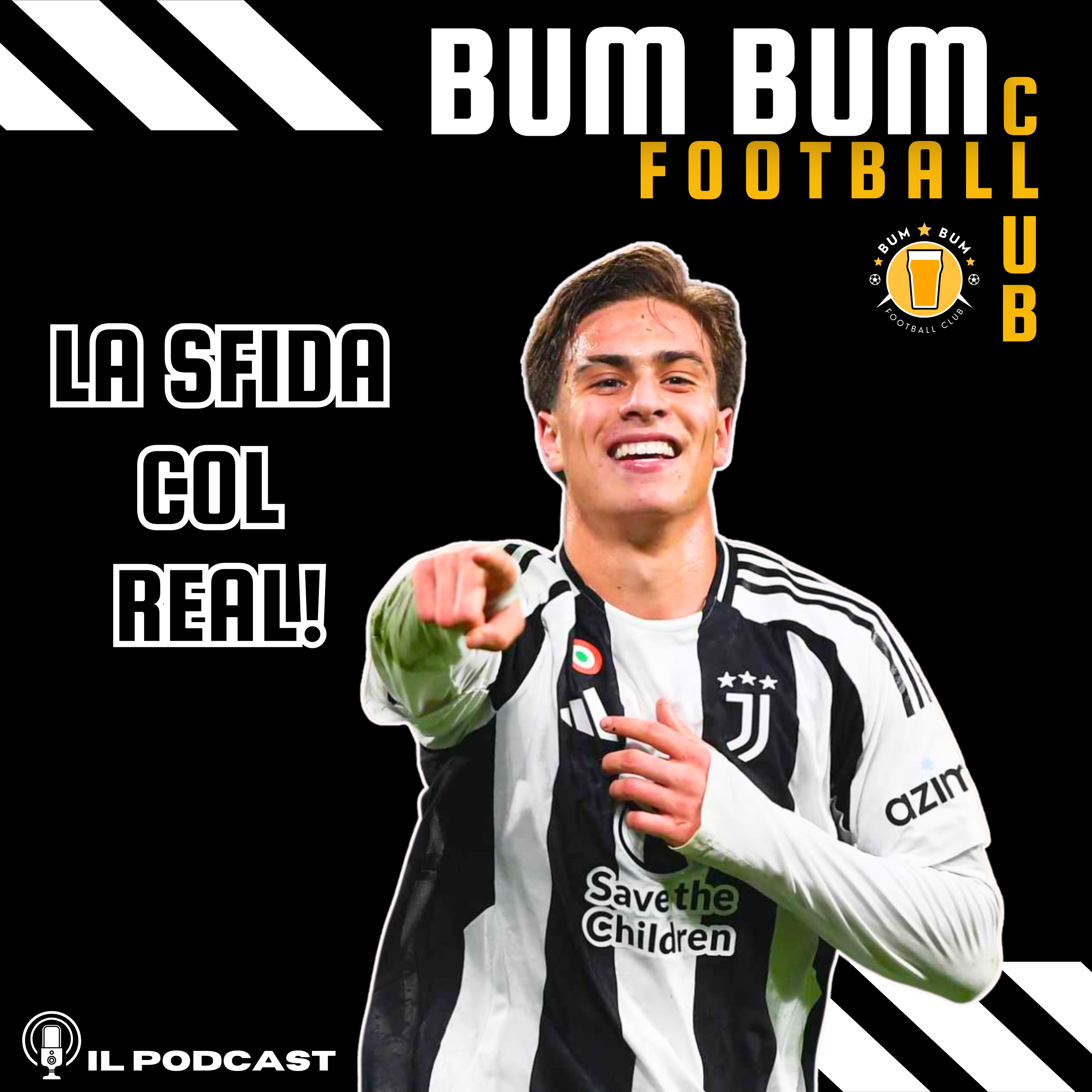 Bum Bum Football Club