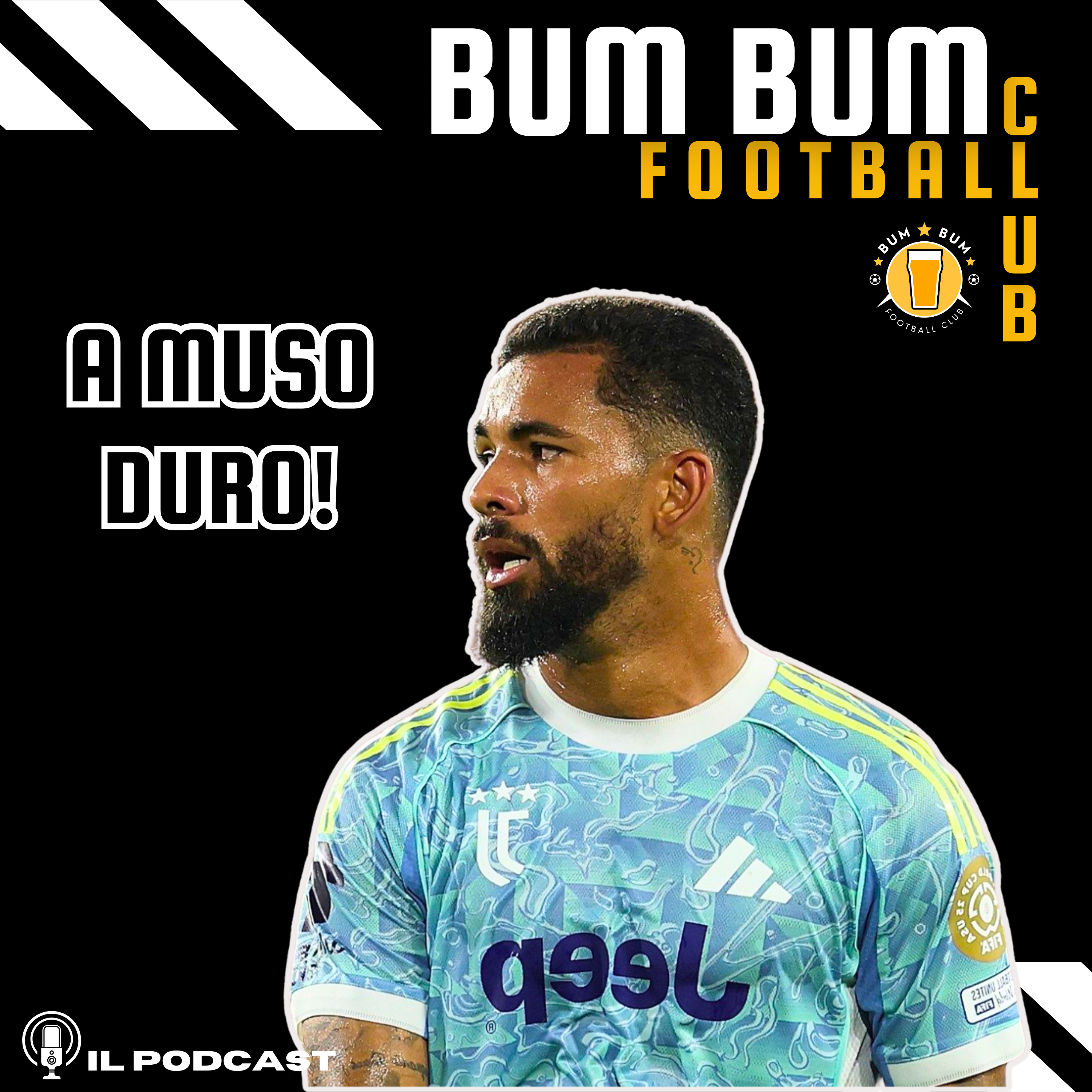 Bum Bum Football Club