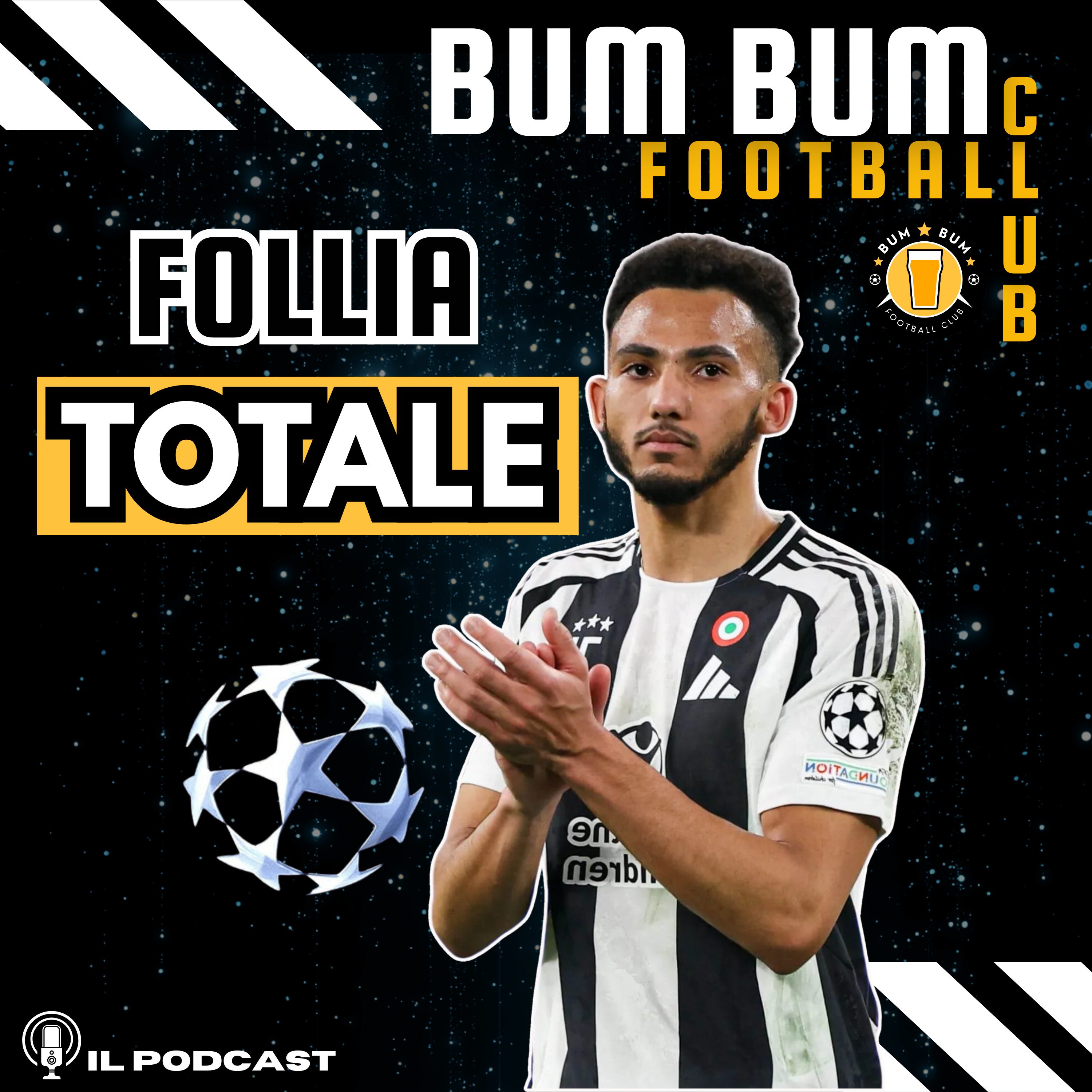 Bum Bum Football Club