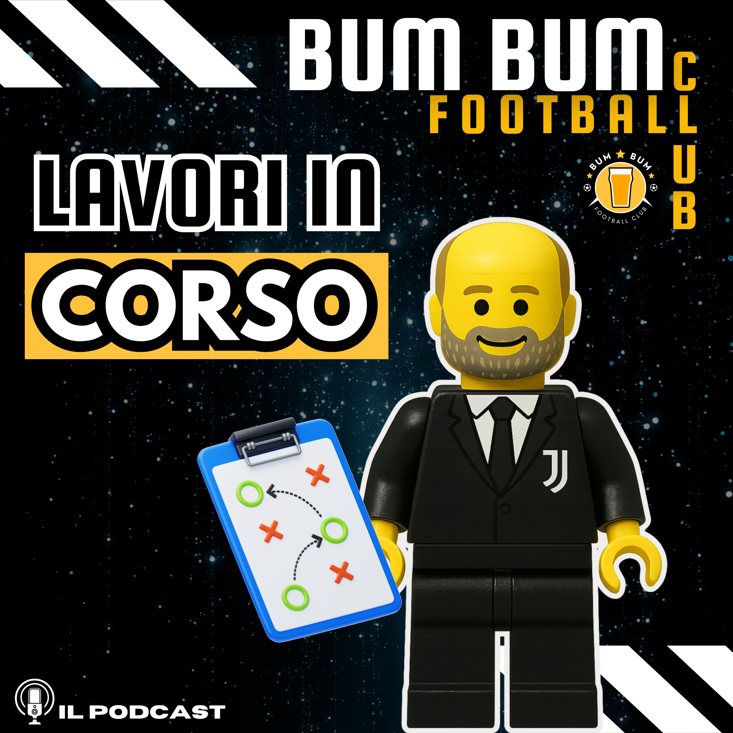 Bum Bum Football Club