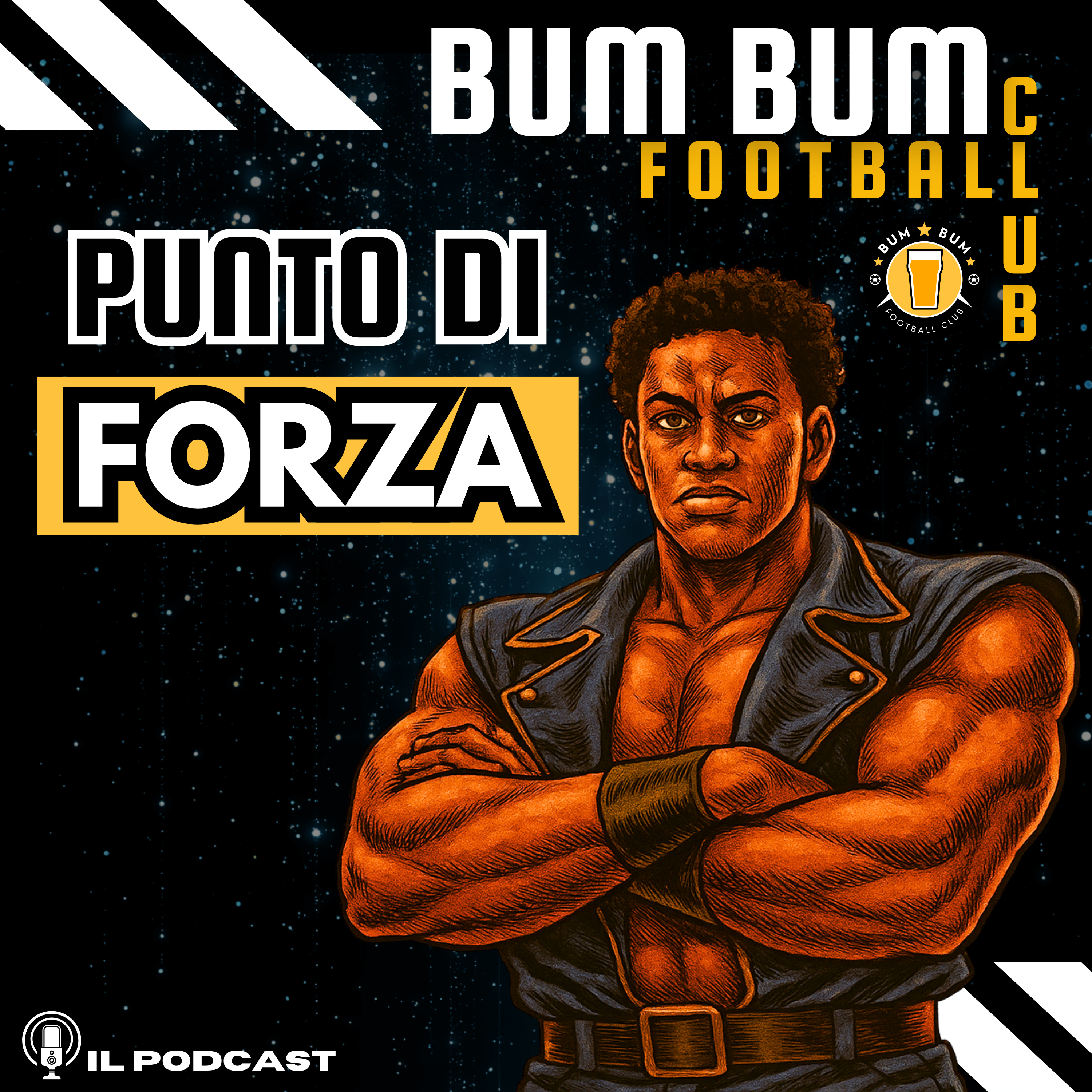 Bum Bum Football Club