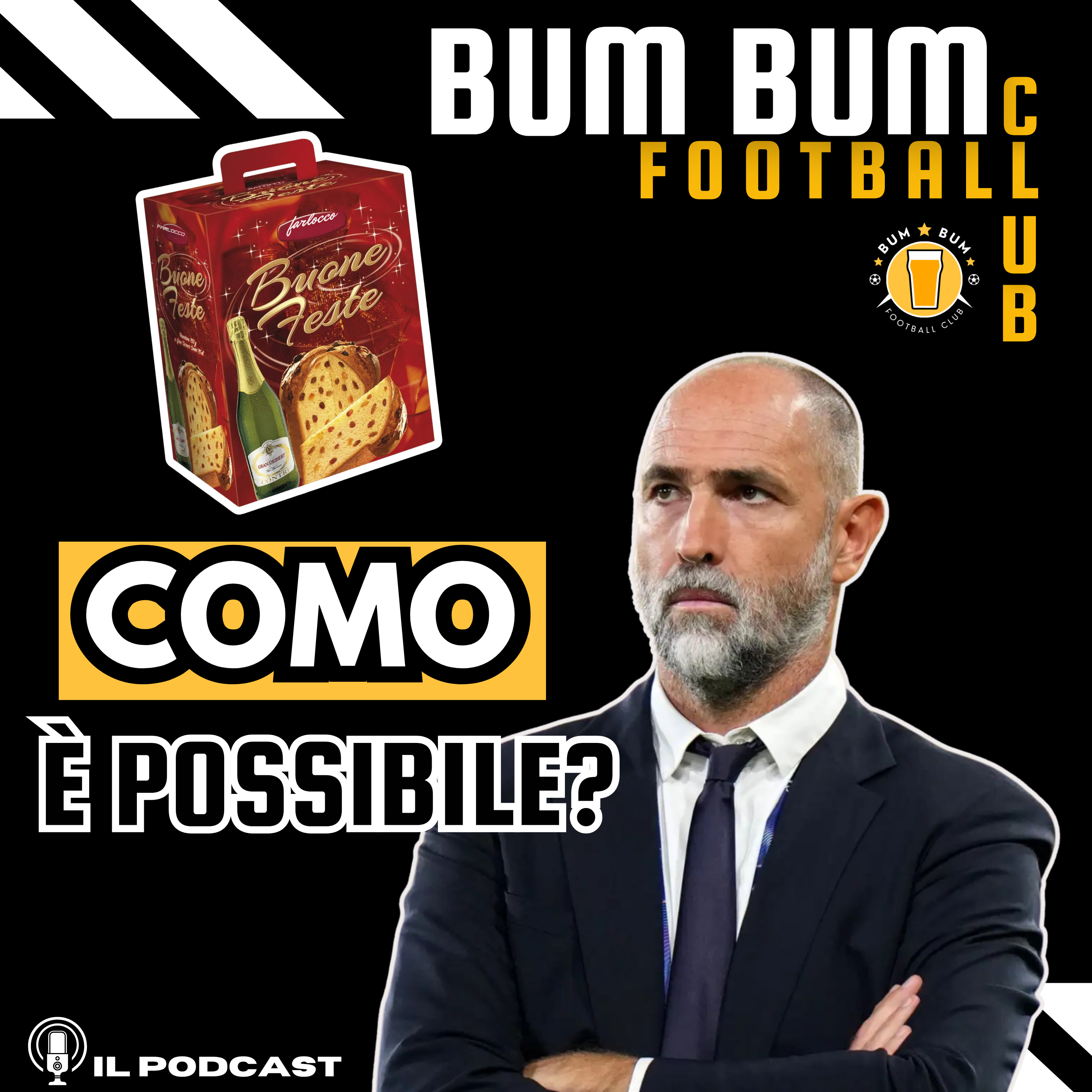 Bum Bum Football Club