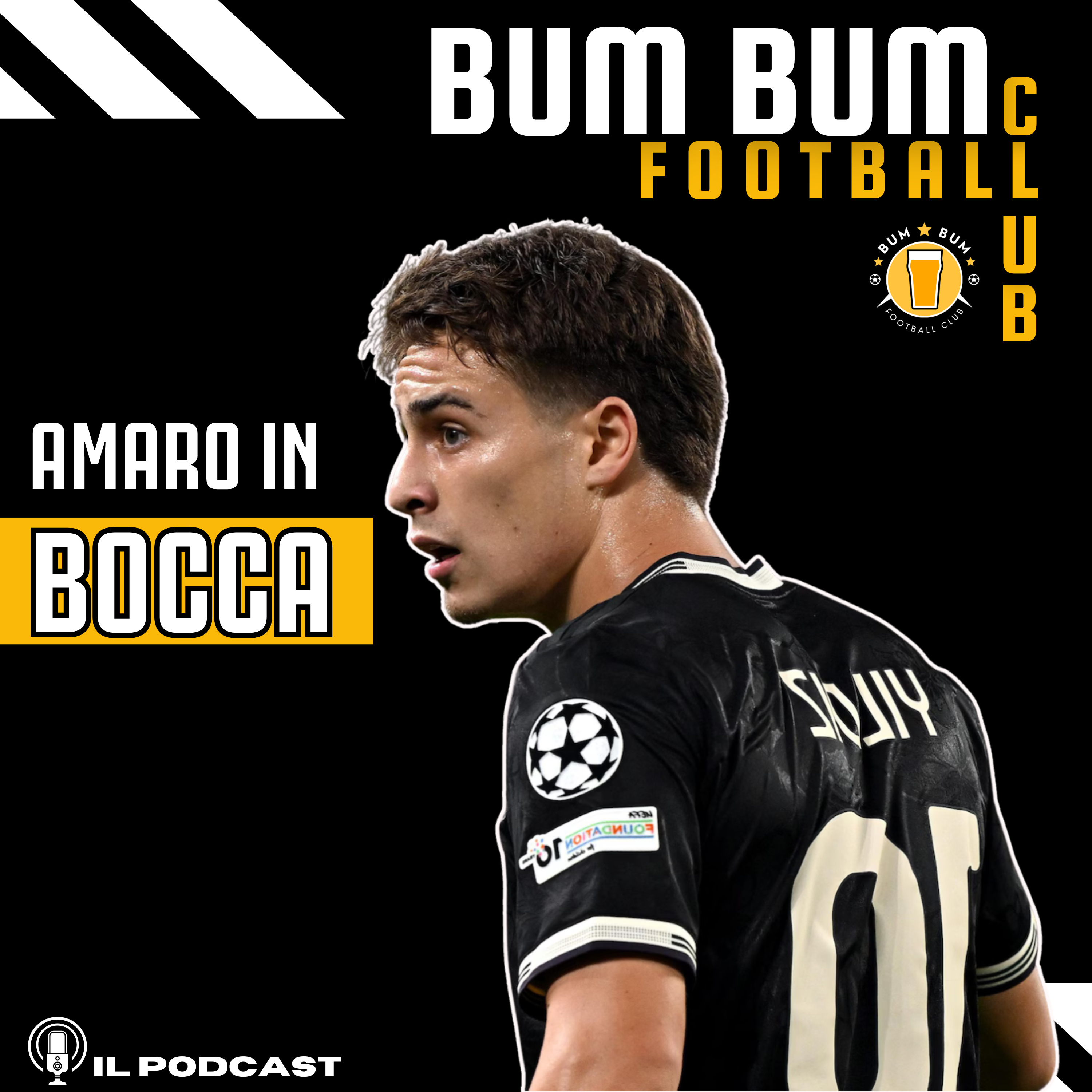 Bum Bum Football Club