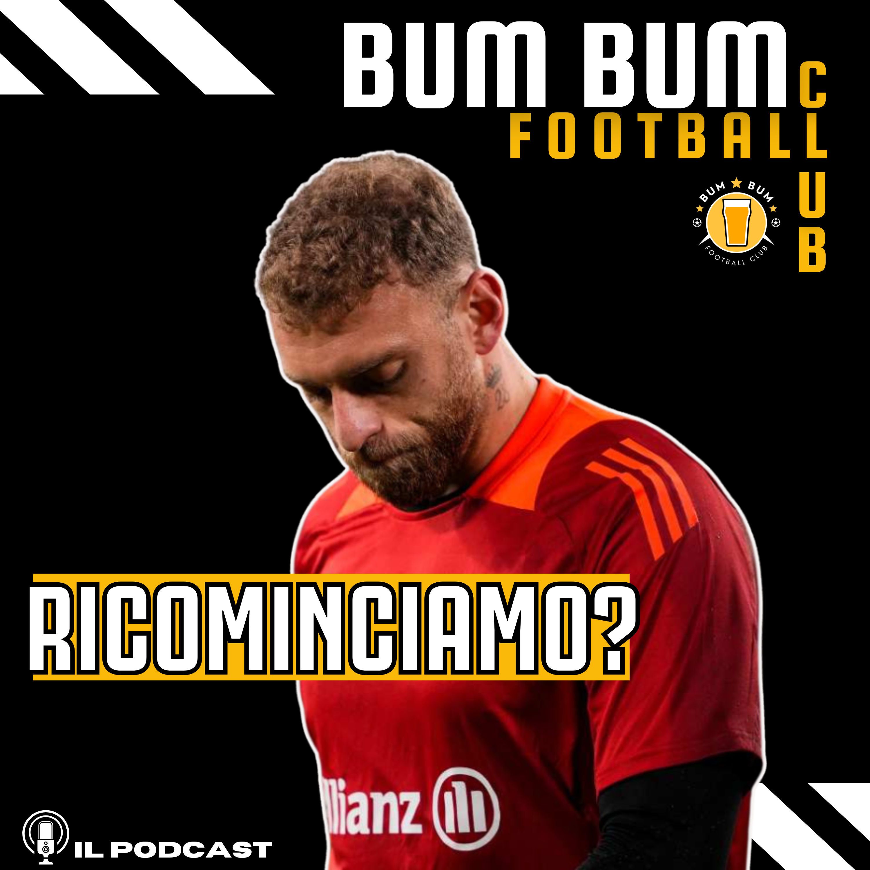Bum Bum Football Club