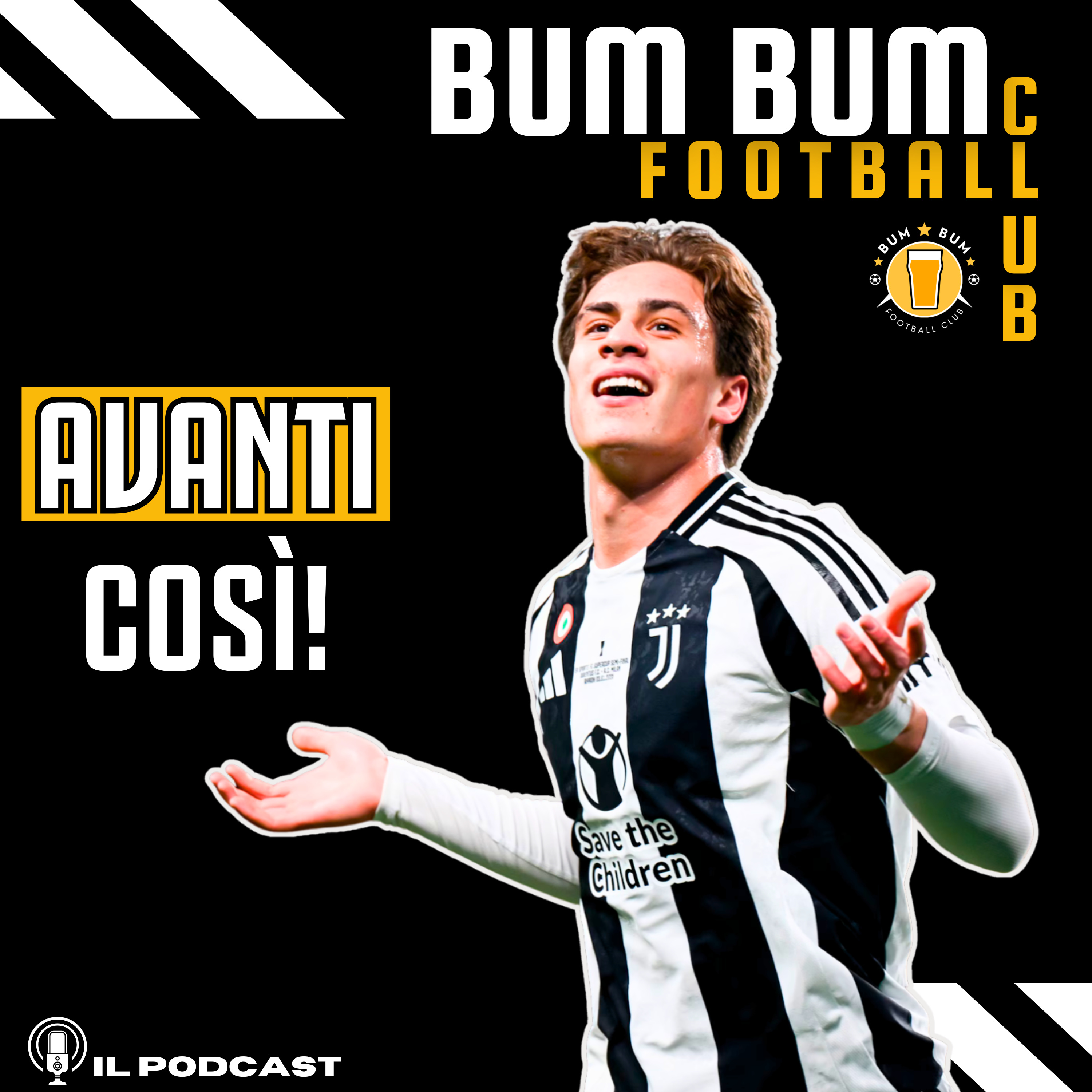Bum Bum Football Club
