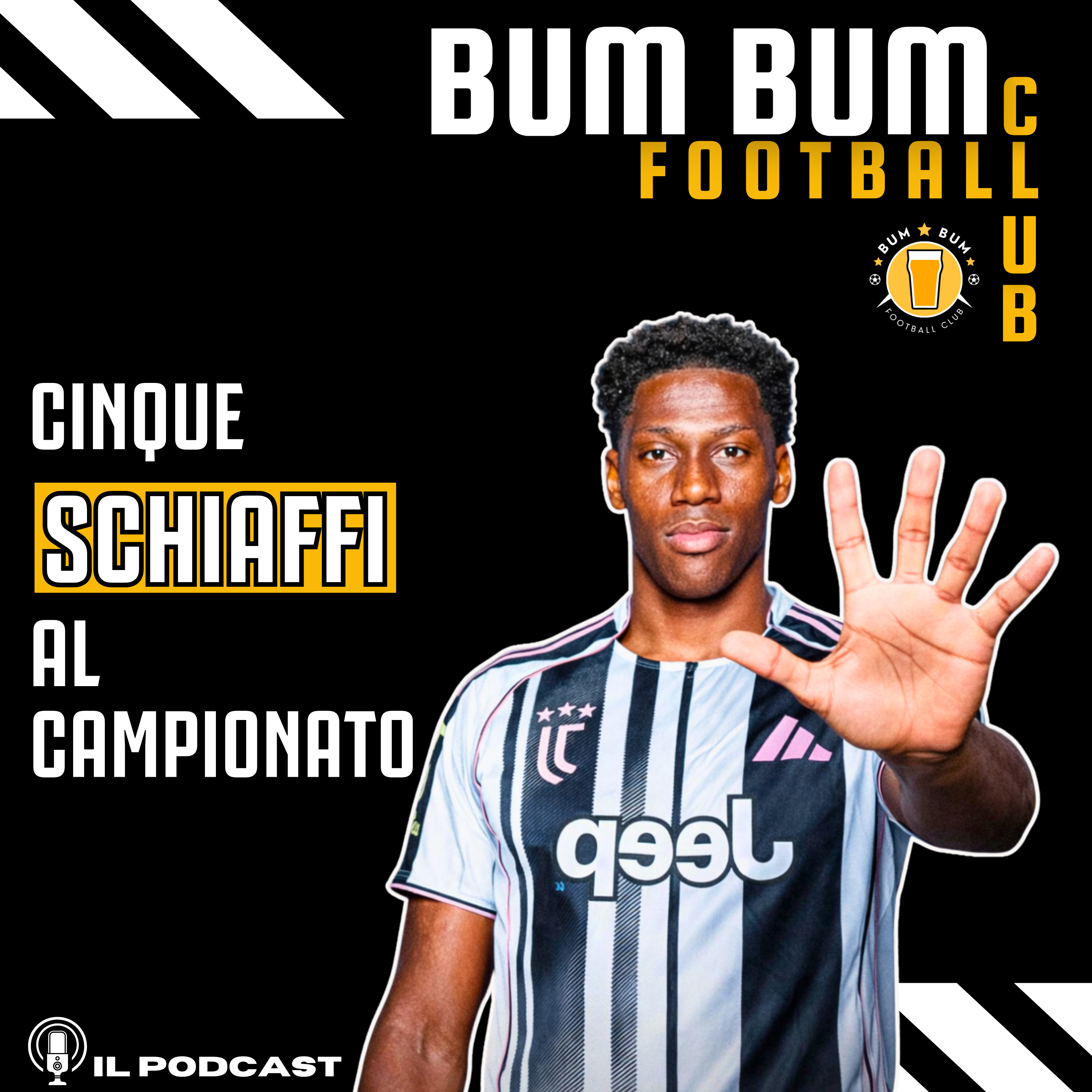 Bum Bum Football Club