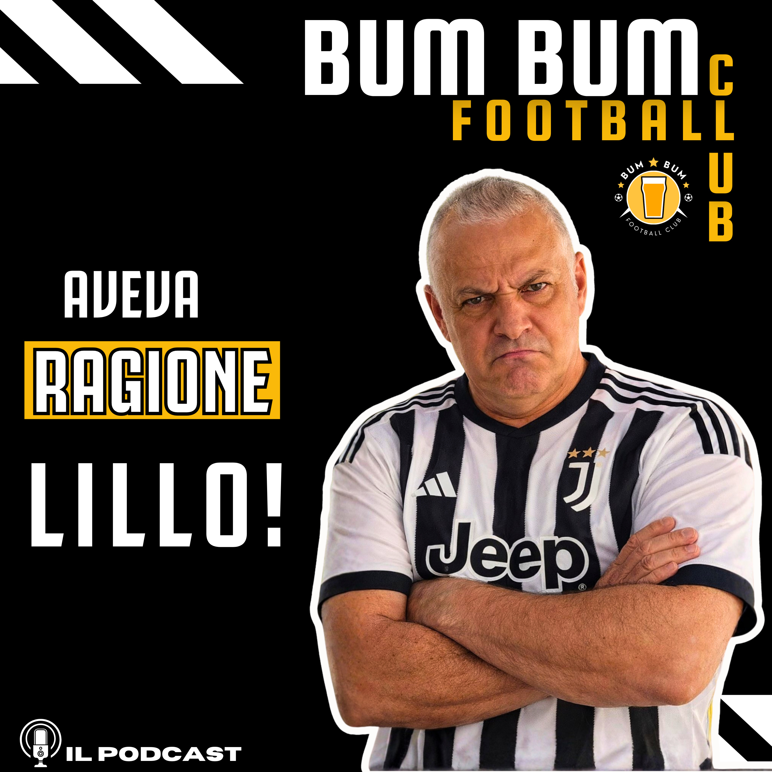 Bum Bum Football Club