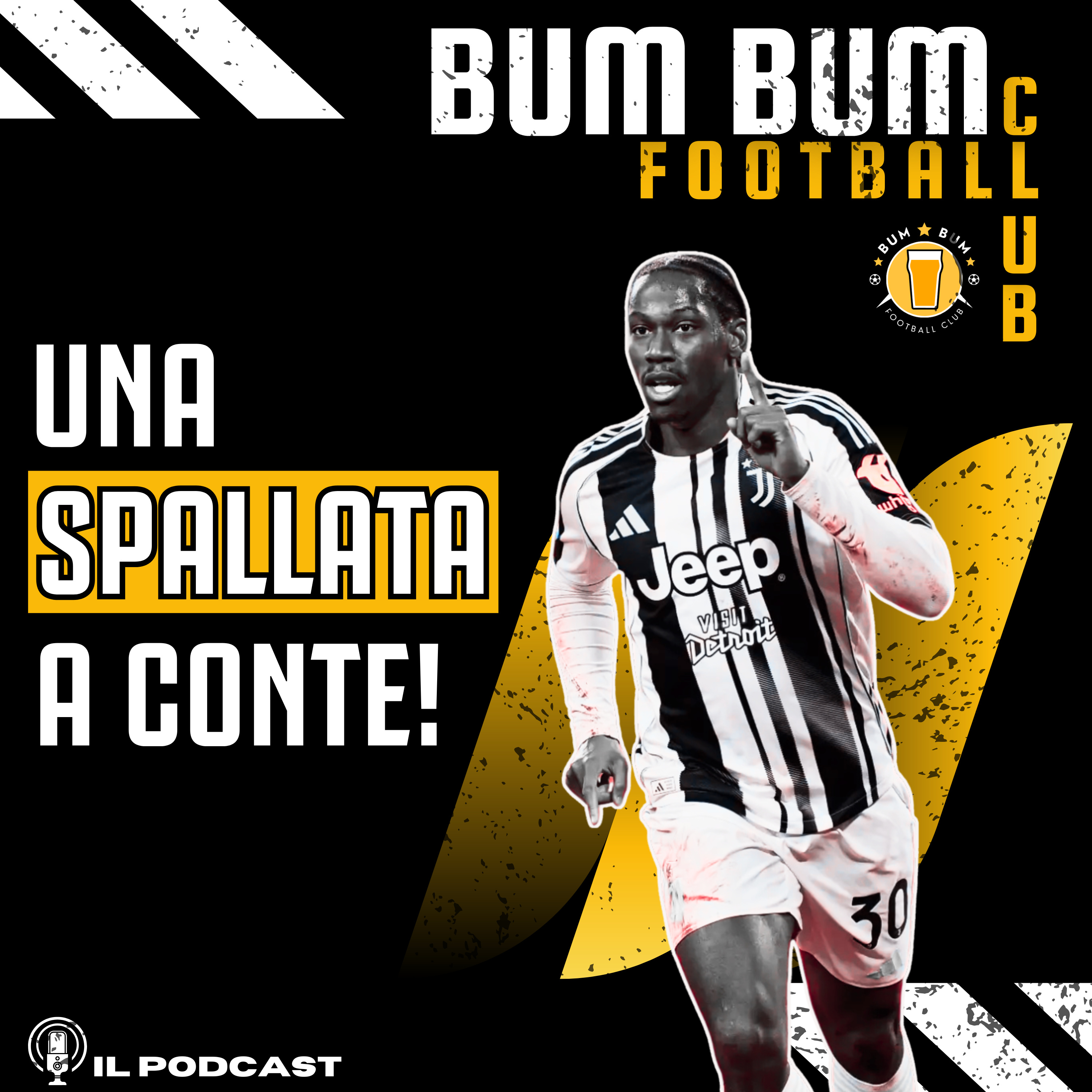 Bum Bum Football Club