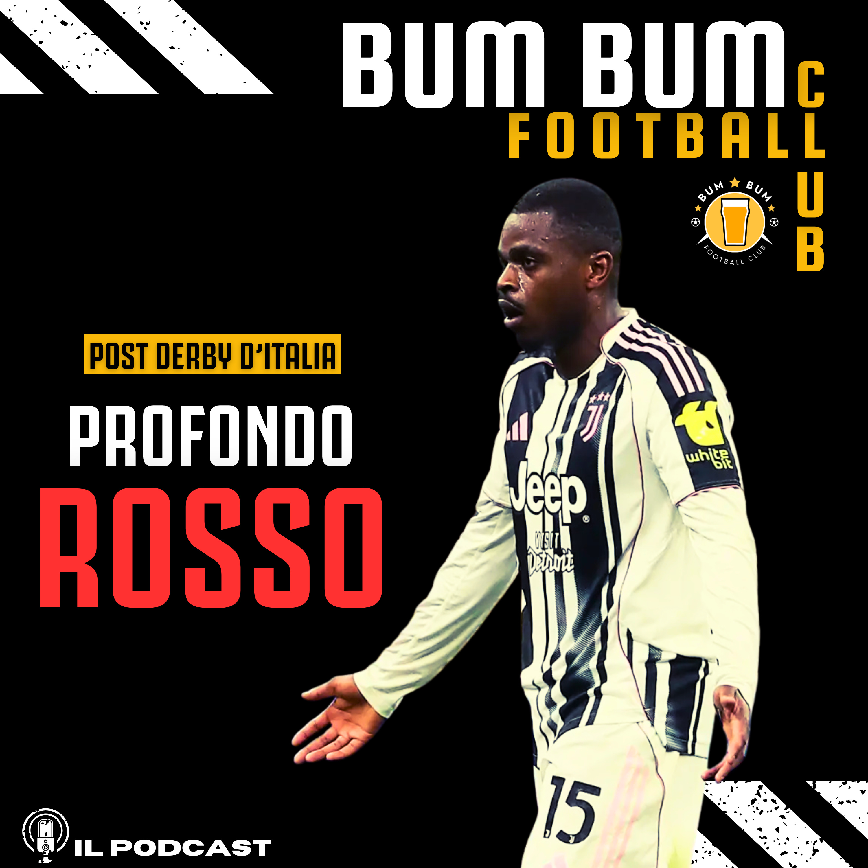 Profondo rosso episode artwork