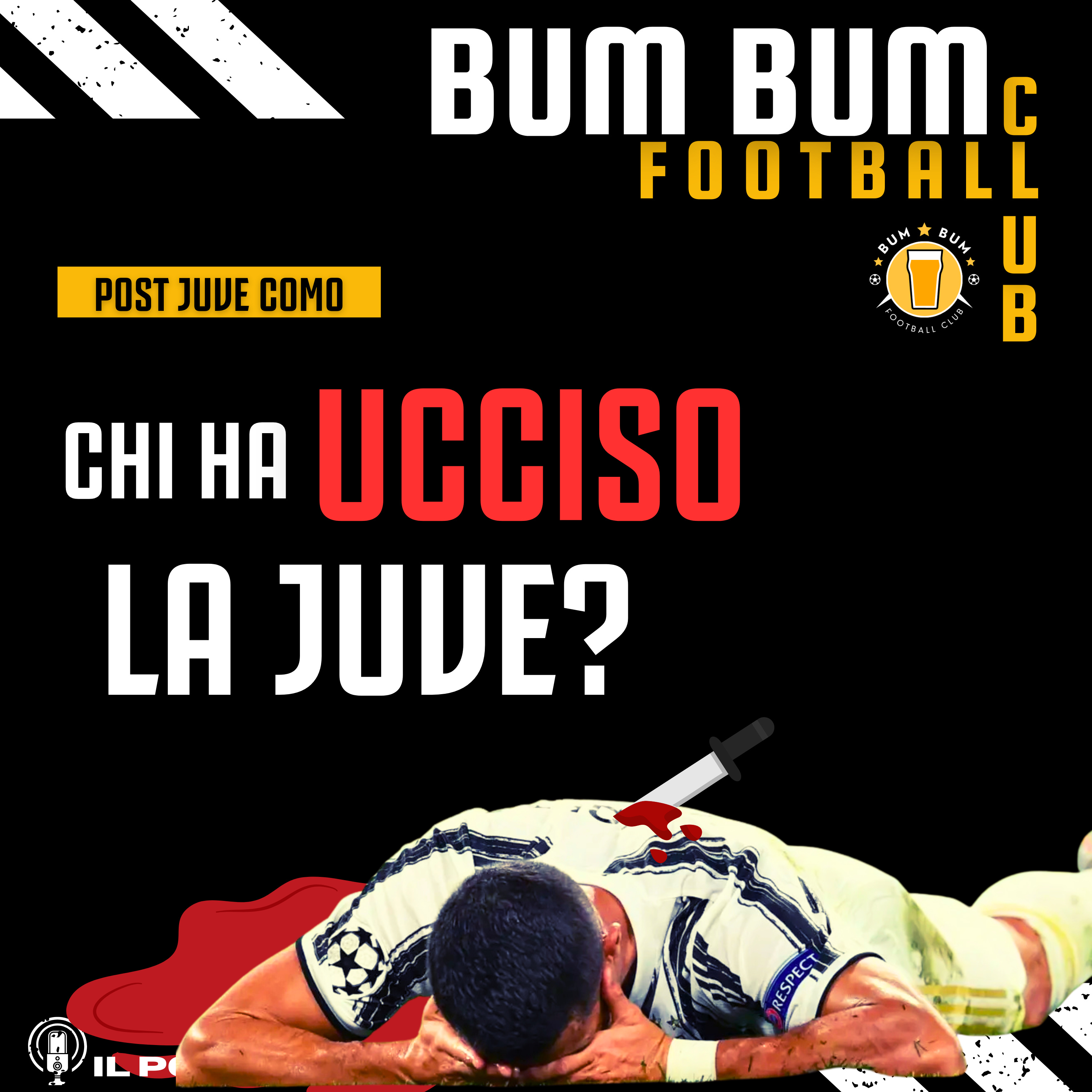 Chi ha ucciso la Juve? episode artwork