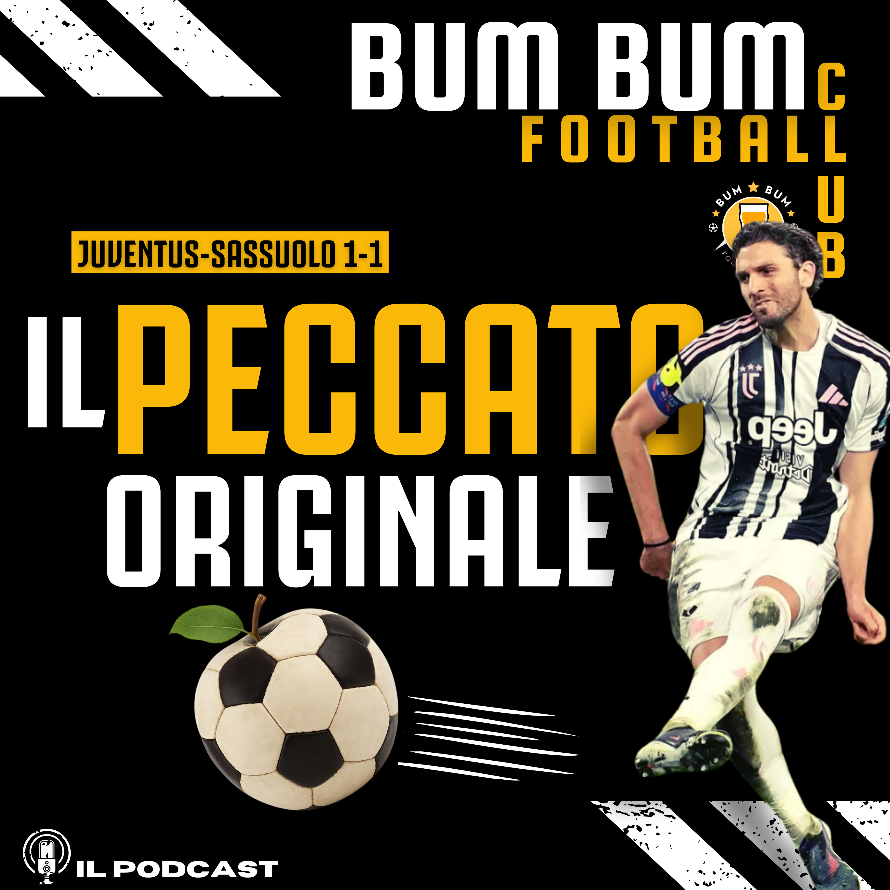 Il peccato originale episode artwork