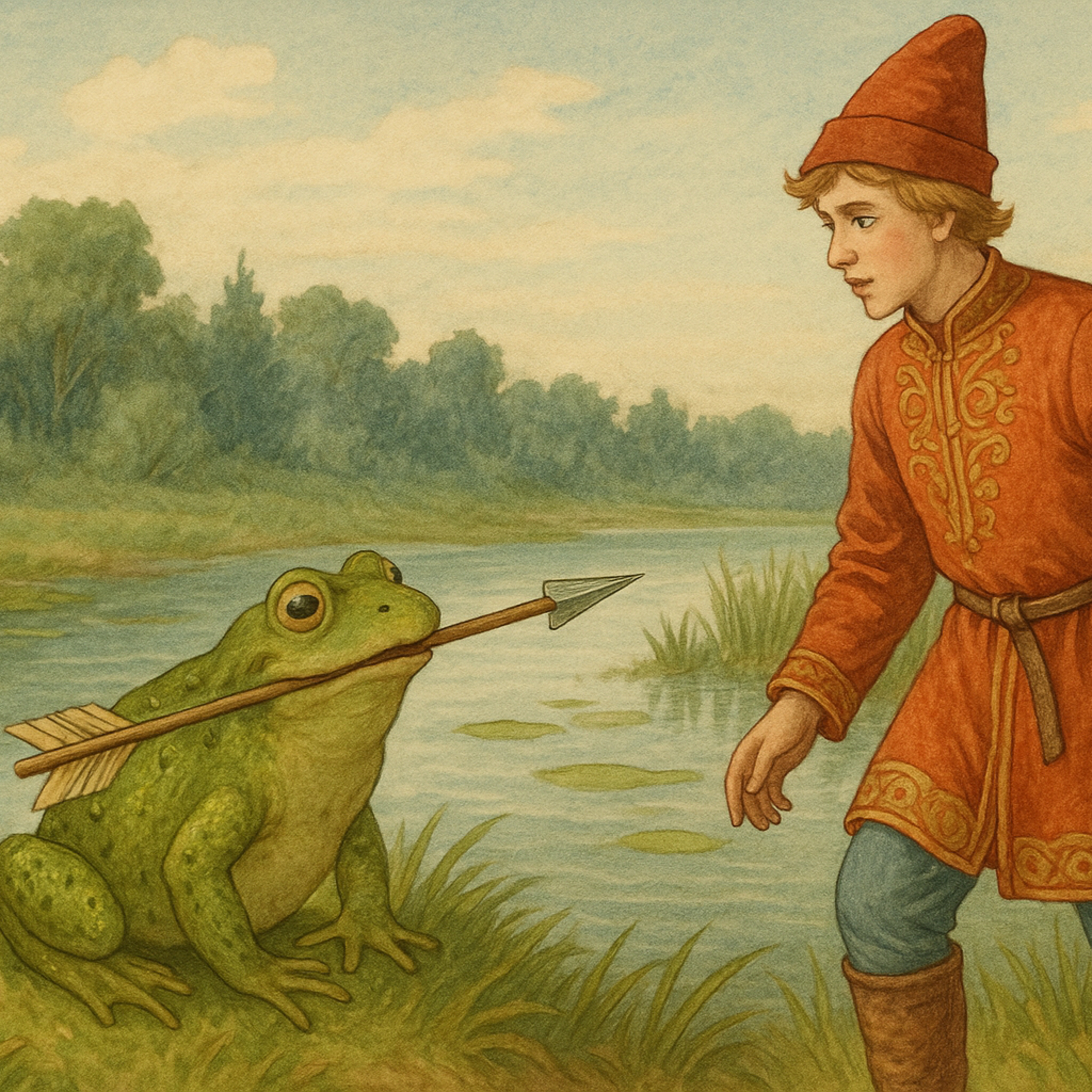 Παραμυθόφωνο