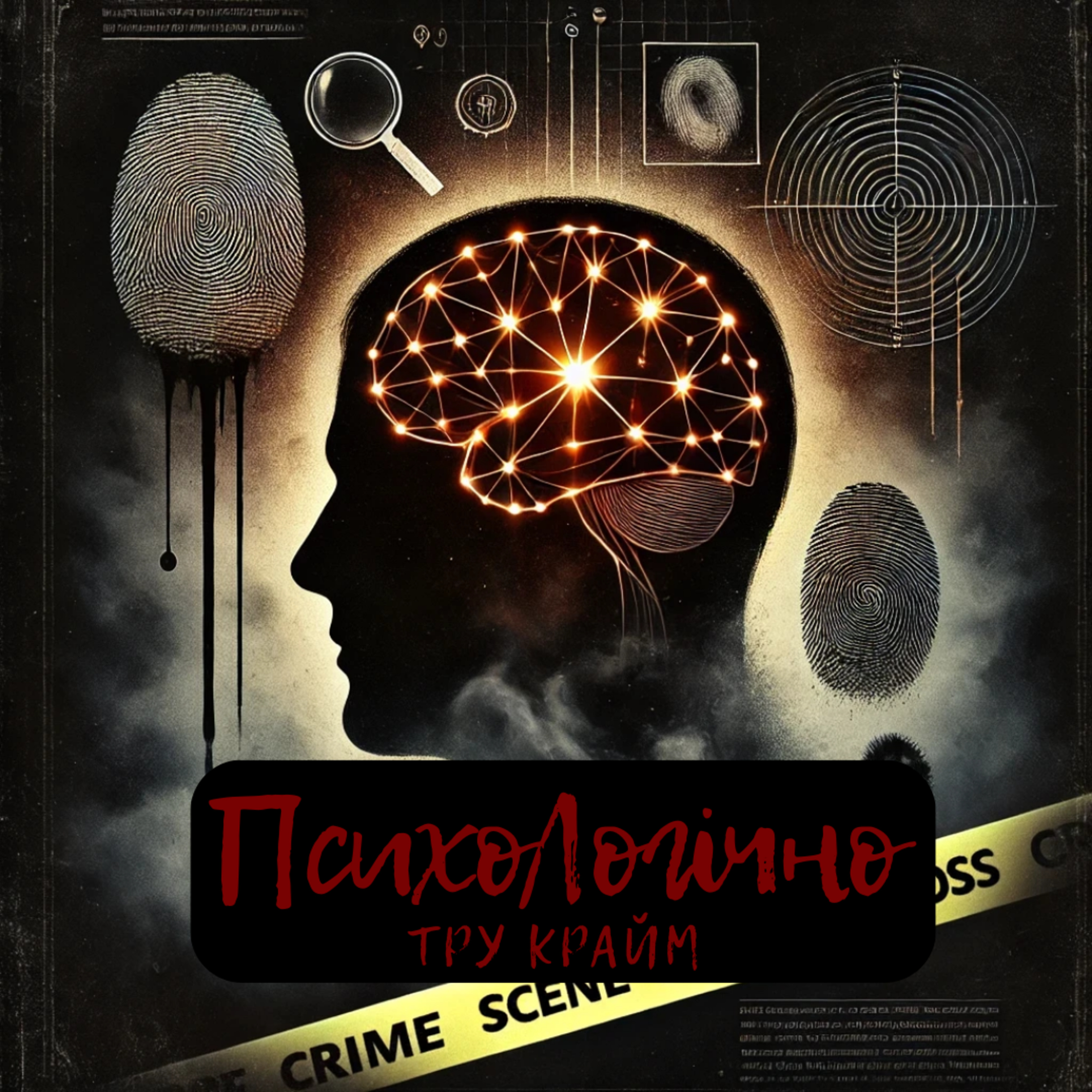 Випуск двадцять третій. Тру крайм. Тед Банді: Харизма зла. 😊😇👿👹 (S1E23)