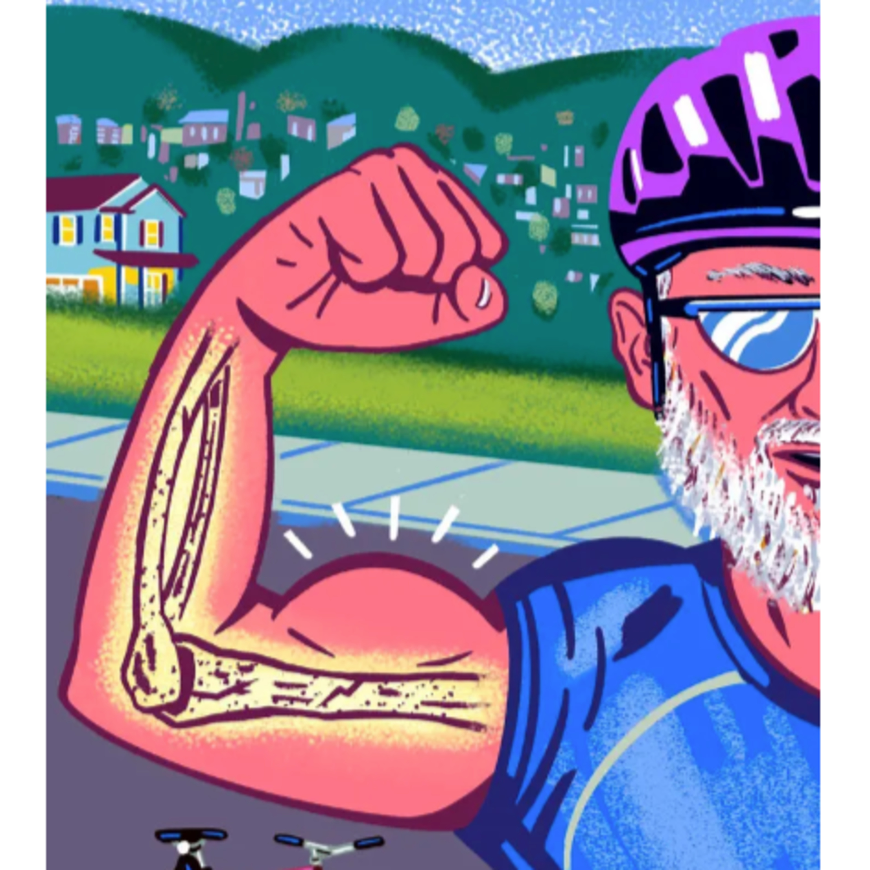 Witlingo Deep Dives....