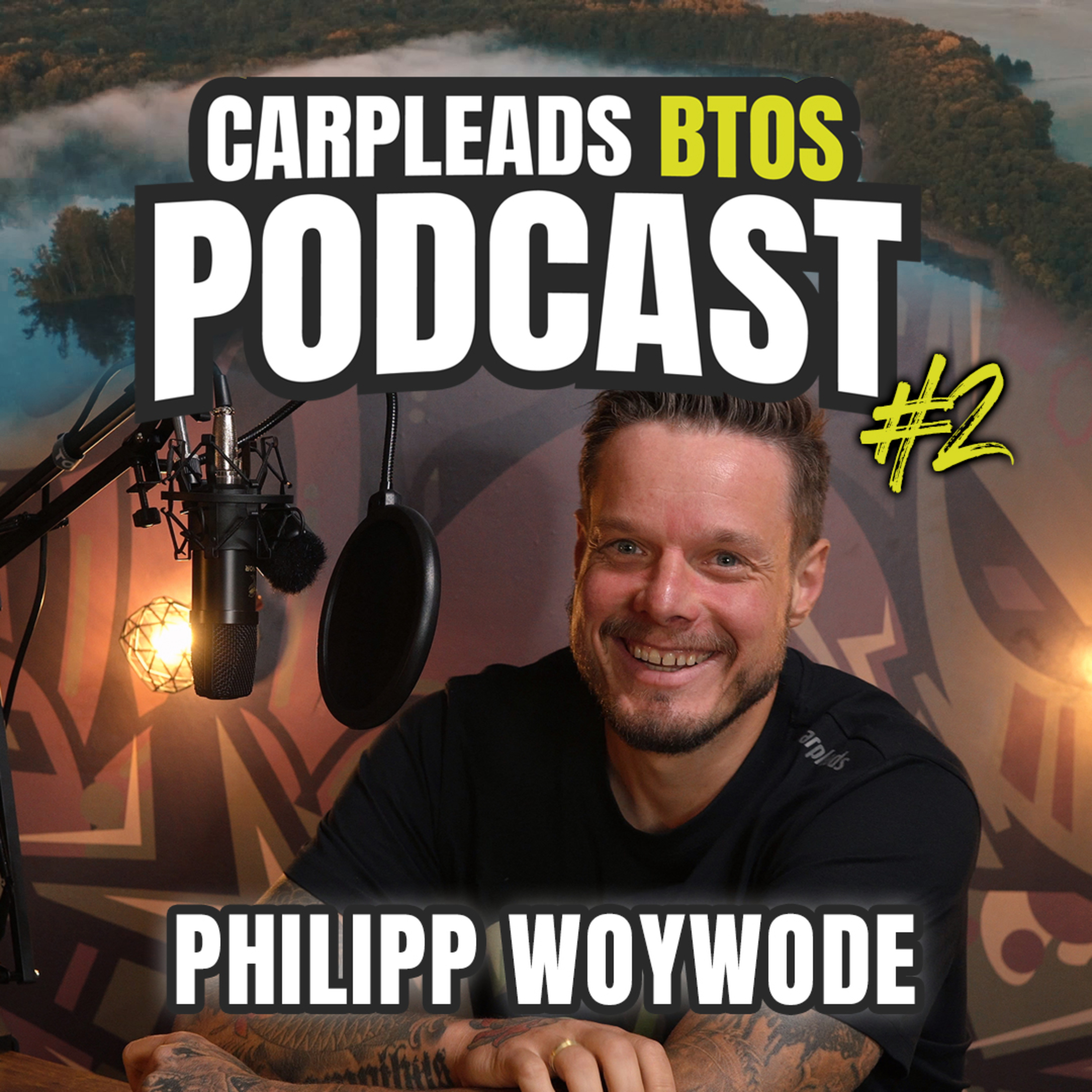 BTOS - Podcast by Carpleads