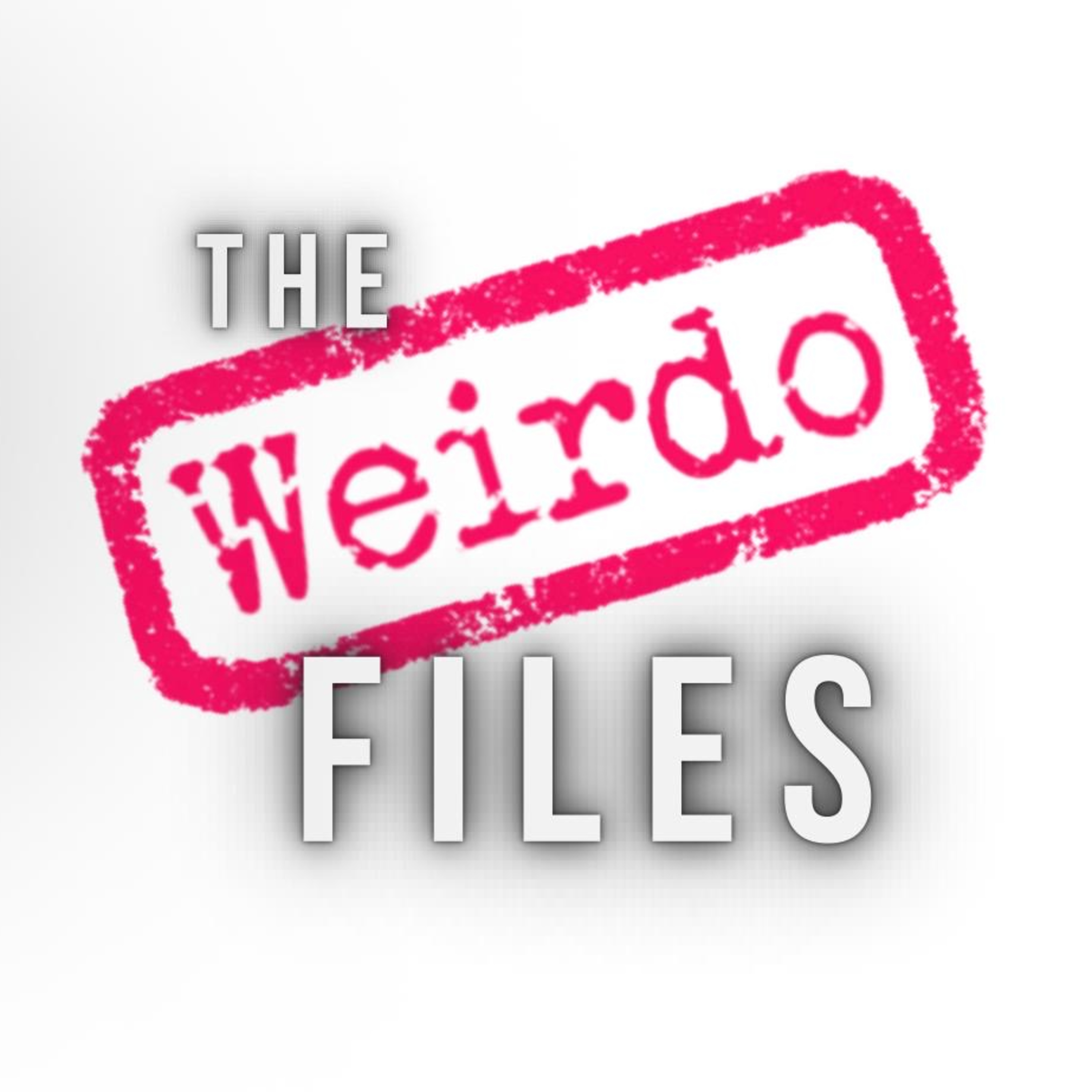 The Weirdo Files: File 3 – Aphantasia, Face Blindness & Sensory Sensitivities