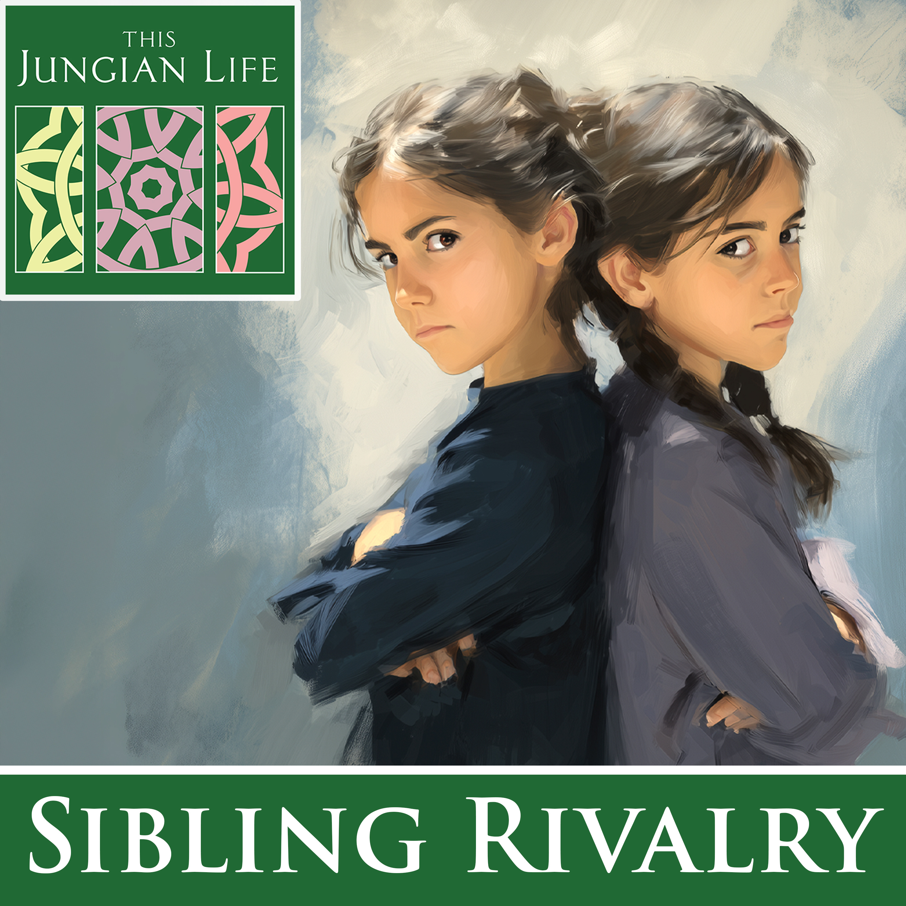 Sibling Rivalry: Archetypal Conflicts and Shadow Dynamics in Families