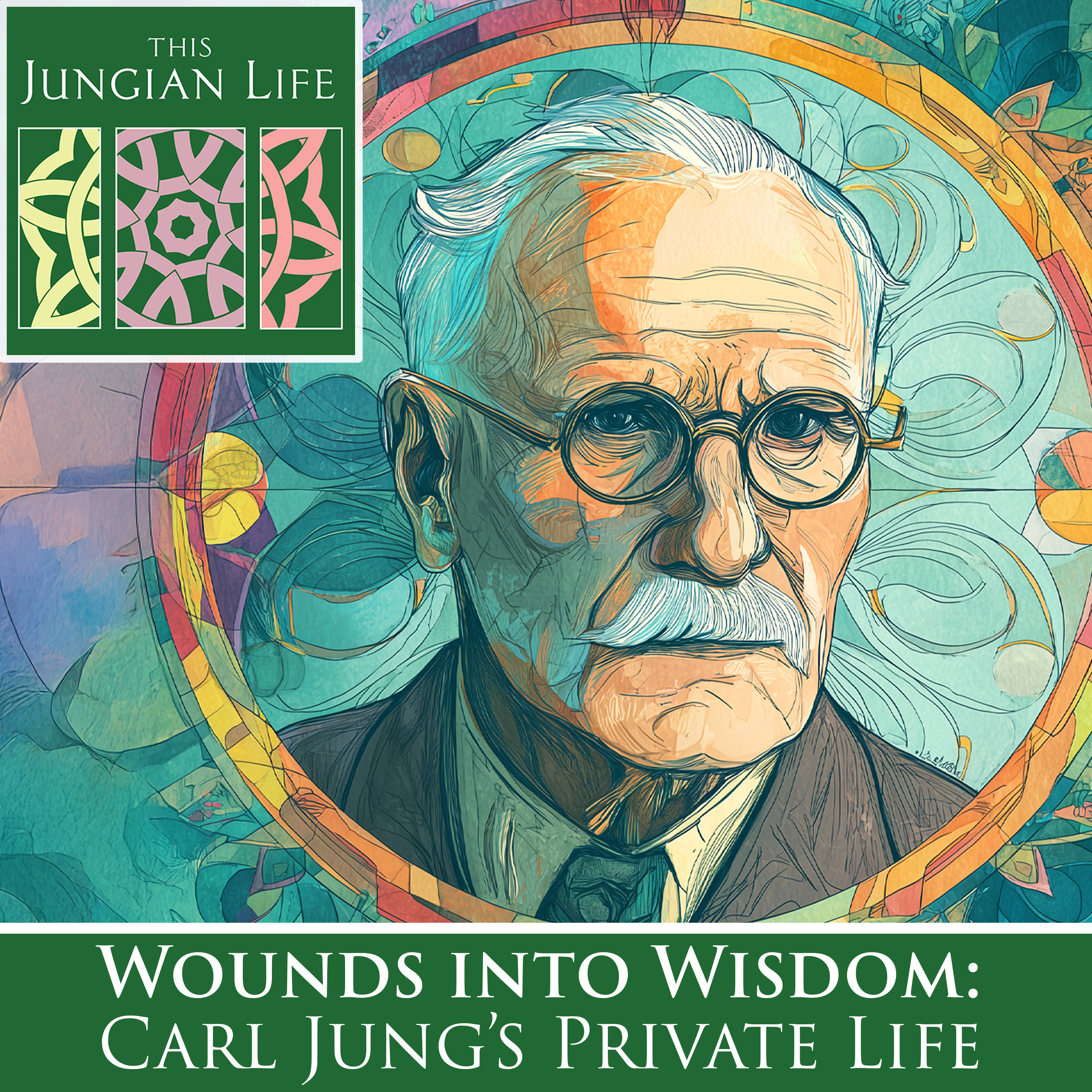 This Jungian Life Podcast
