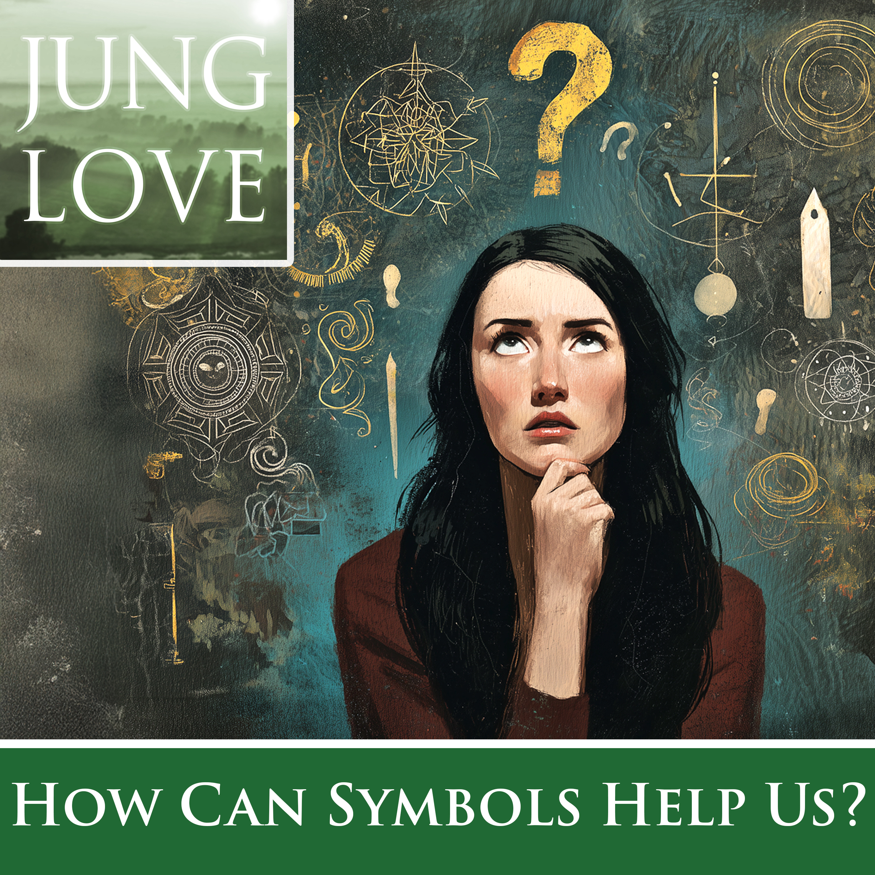 This Jungian Life Podcast