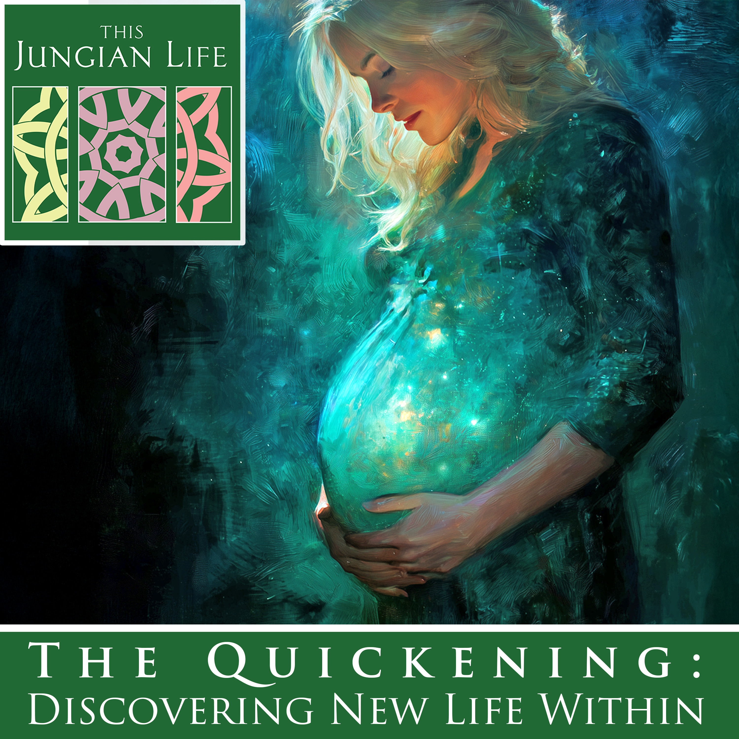 THE QUICKENING: Discovering New Life Within