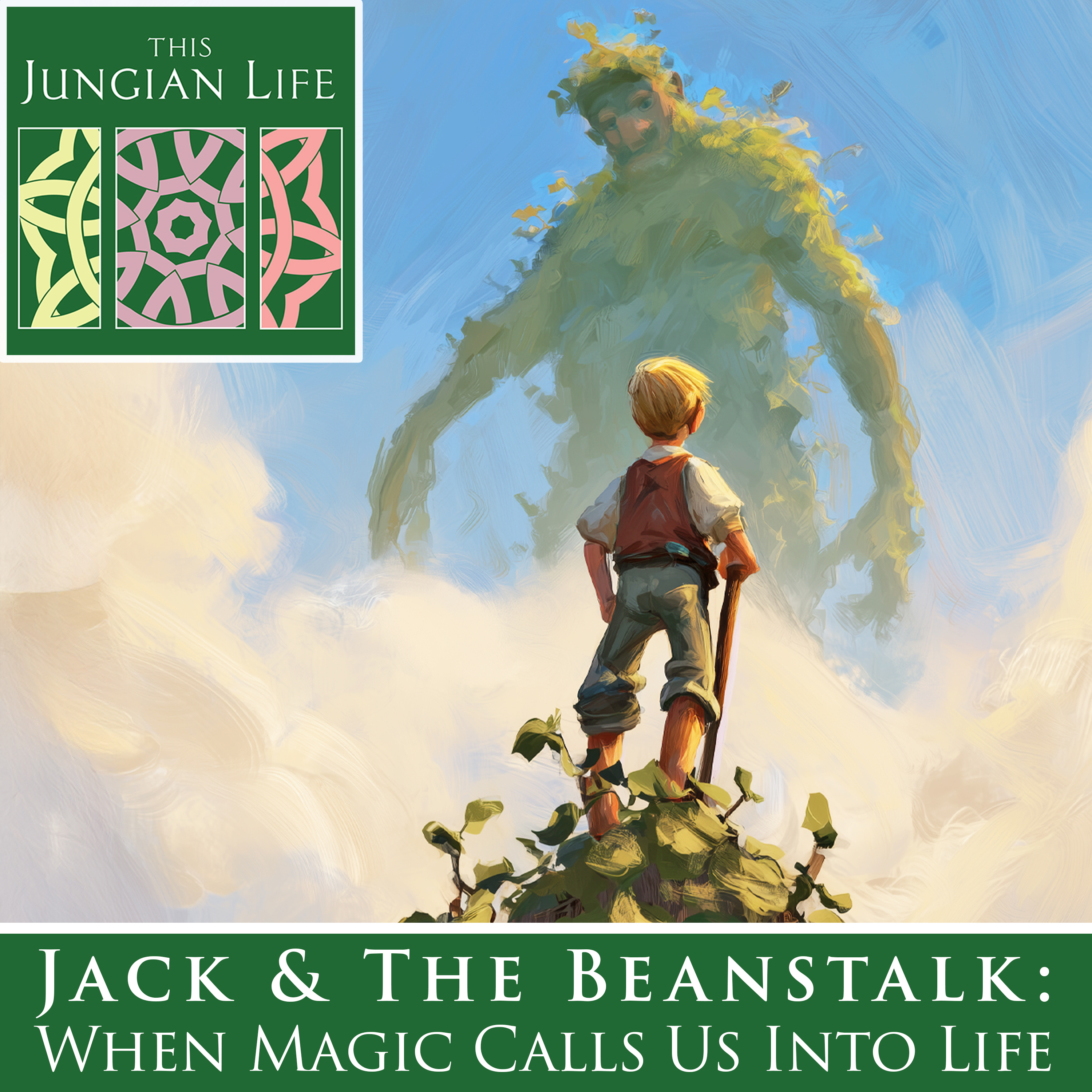 This Jungian Life Podcast
