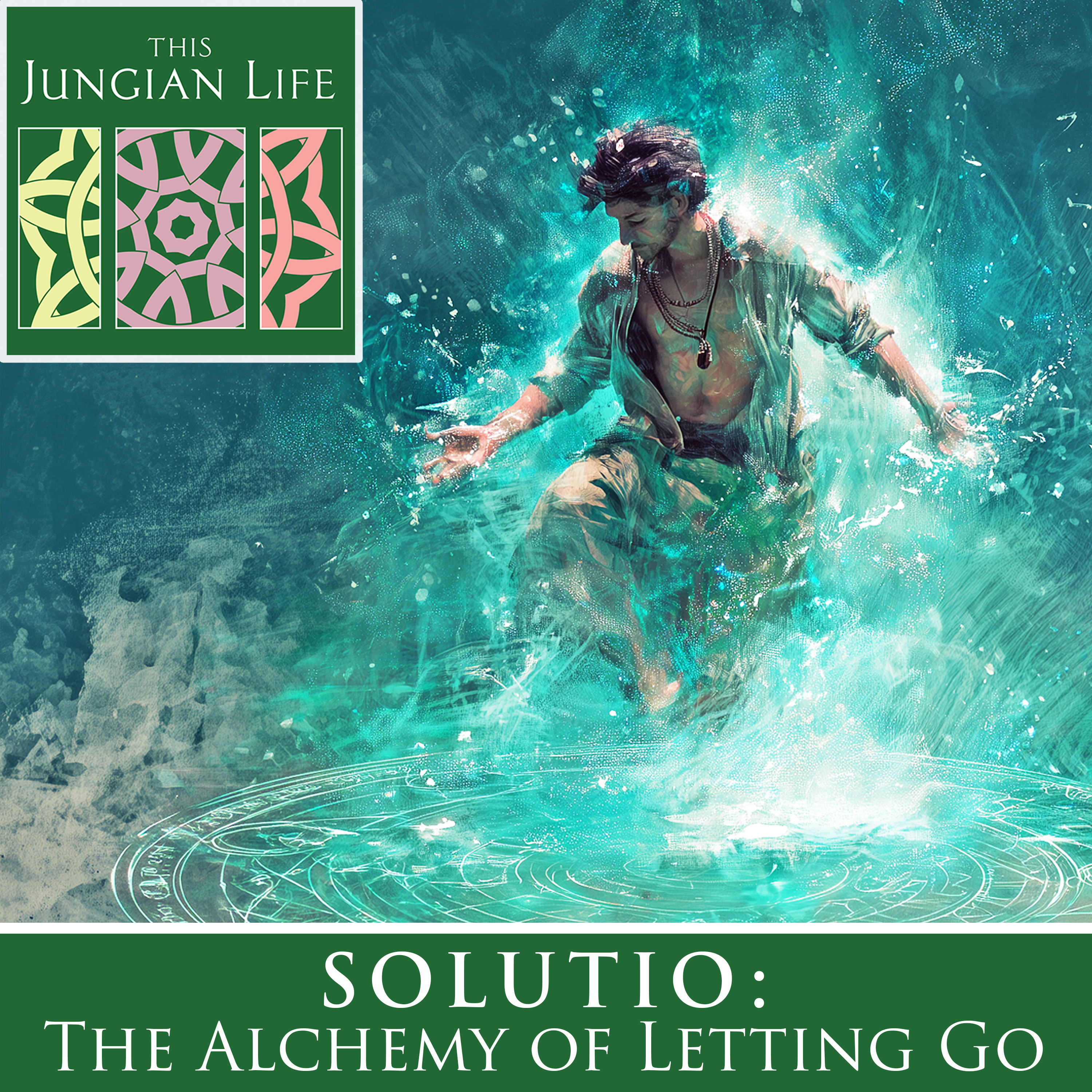 SOLUTIO: The Alchemy of Letting Go