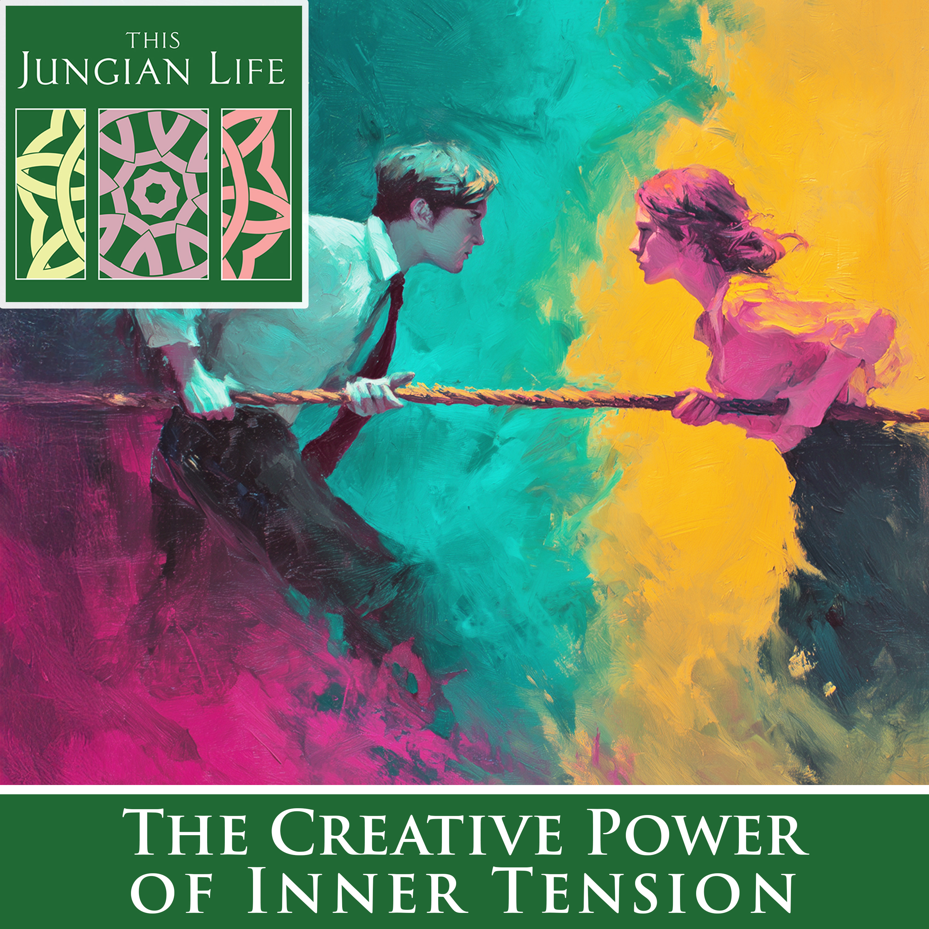The Creative Power of Inner Tension