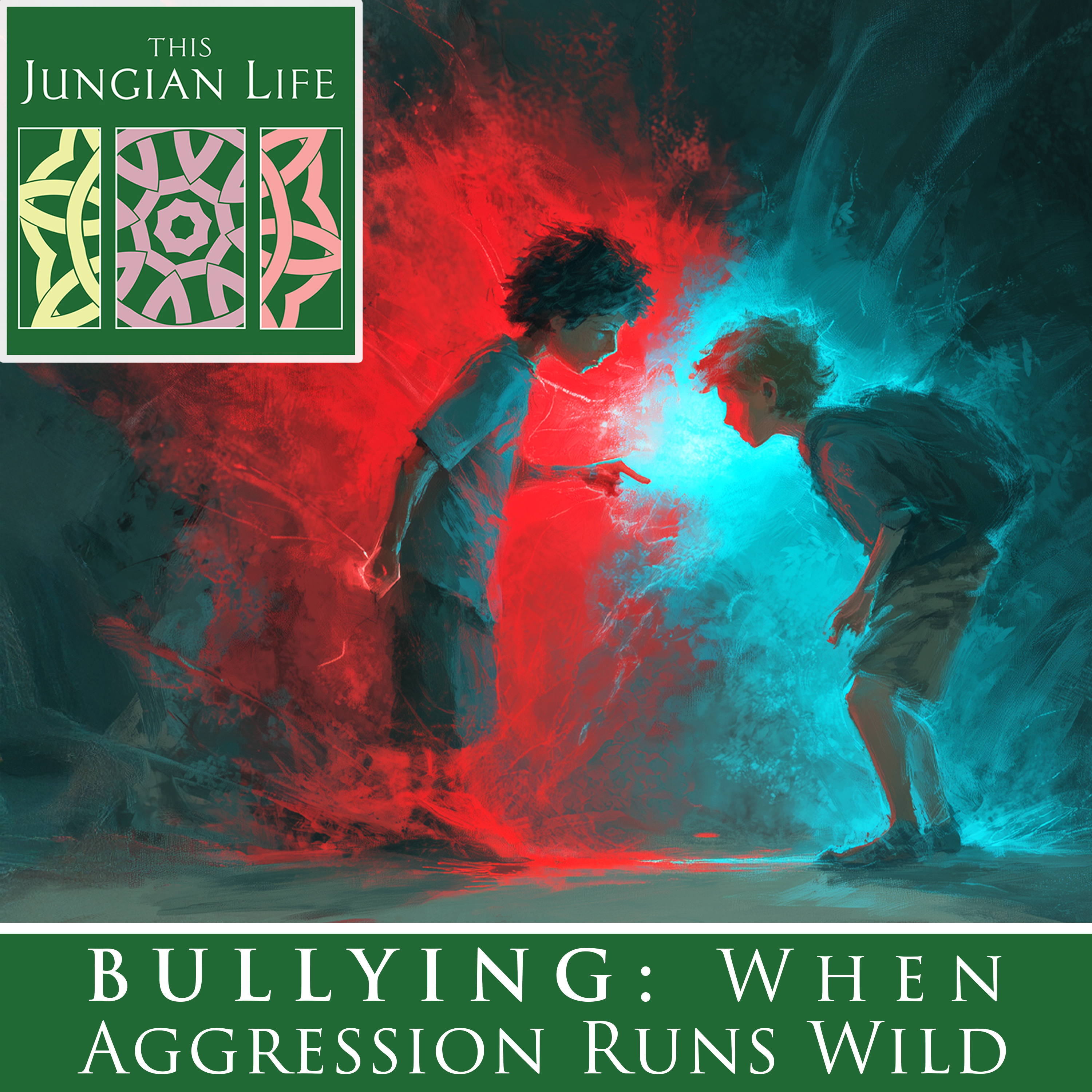 BULLYING: When Aggression Runs Wild