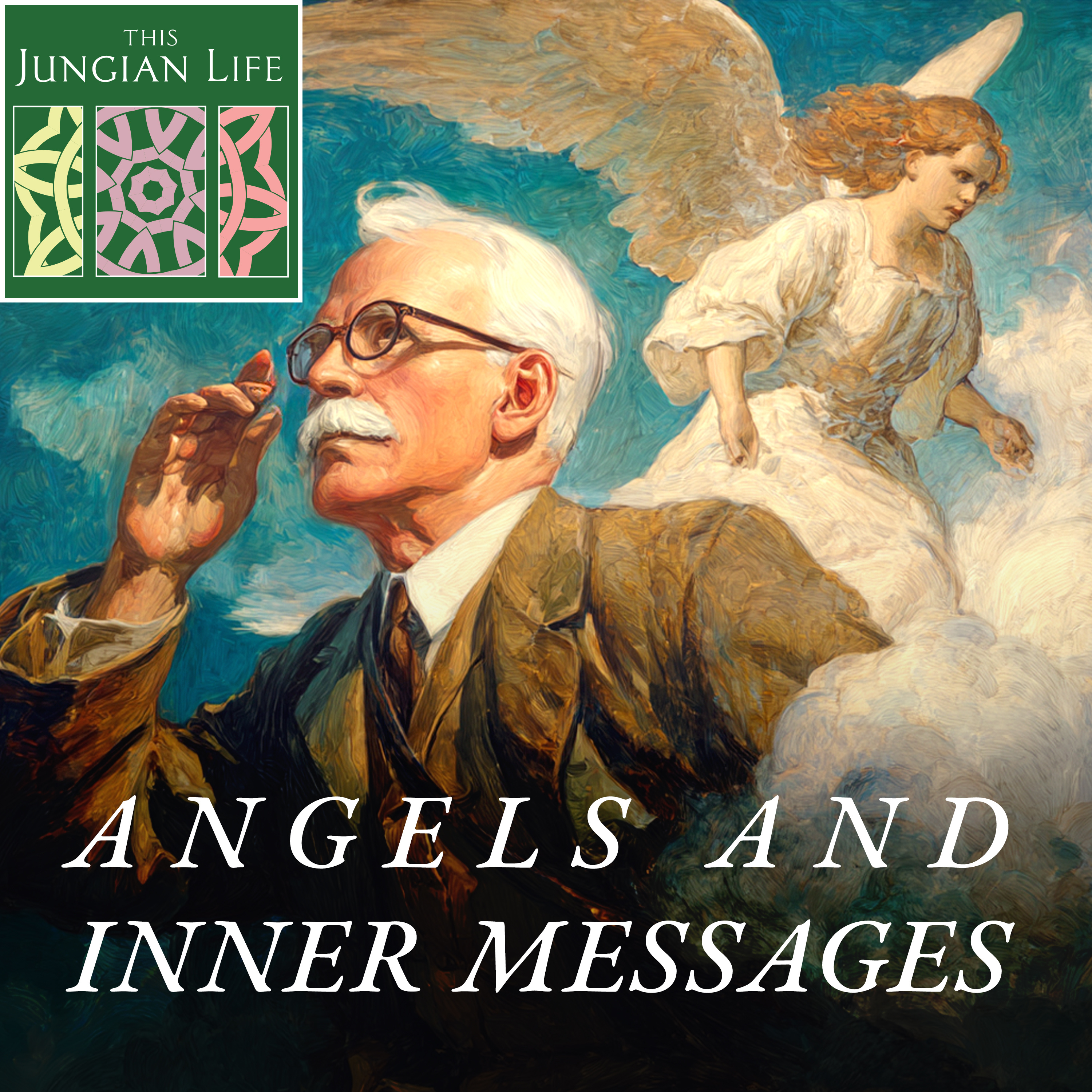 Can Angels Survive in Our Disenchanted World?