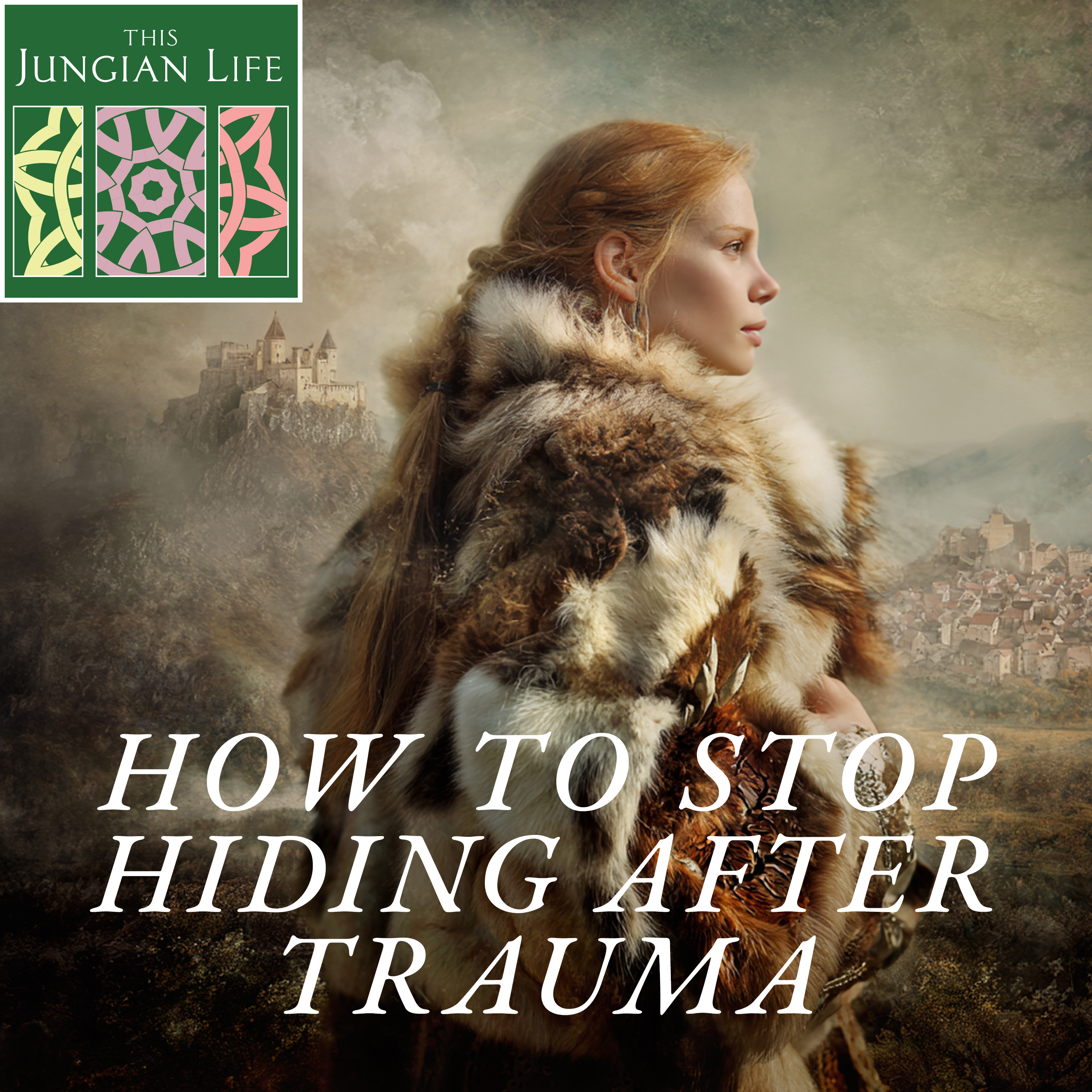 How to Stop Hiding After Trauma (Starting Today)