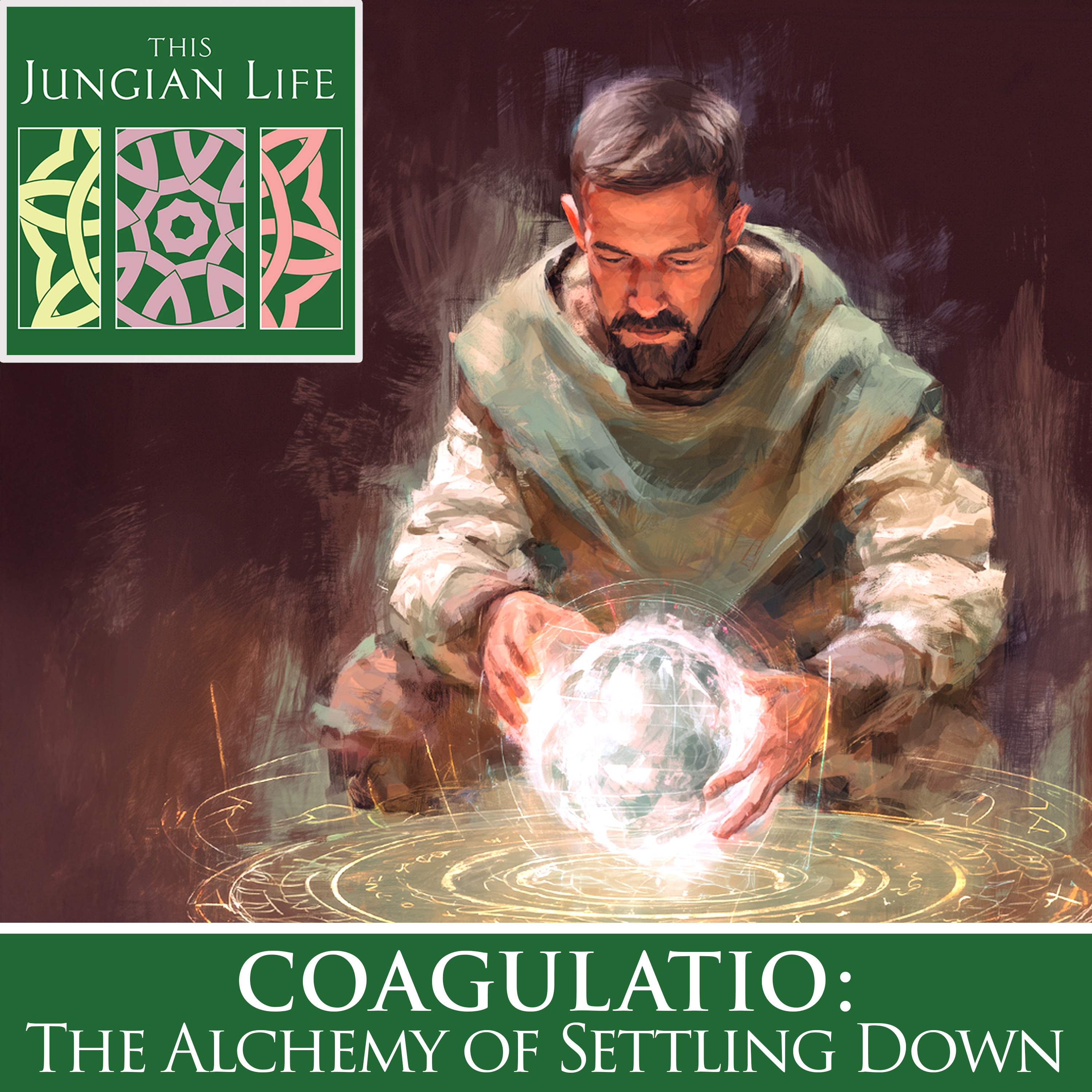 This Jungian Life Podcast