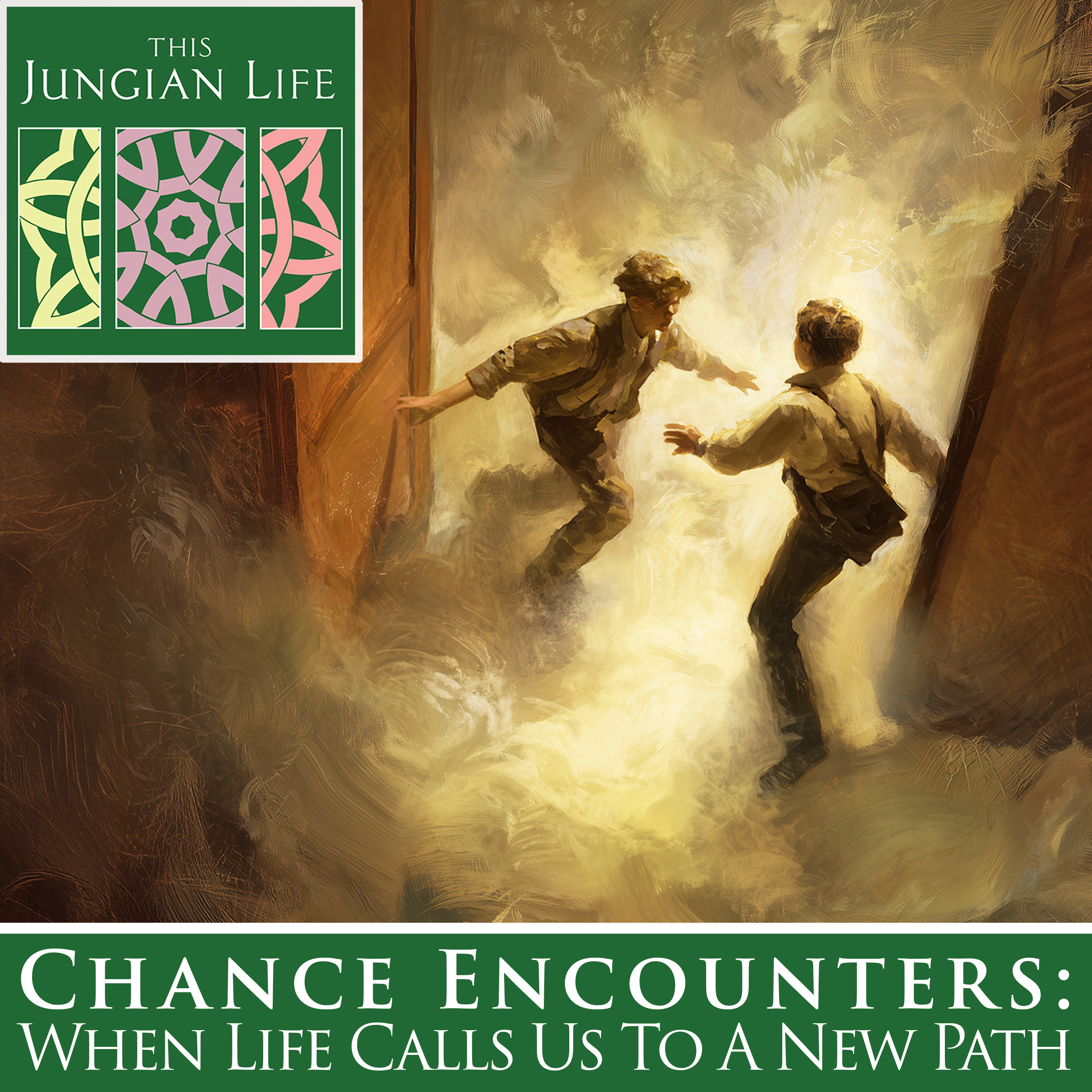 This Jungian Life Podcast