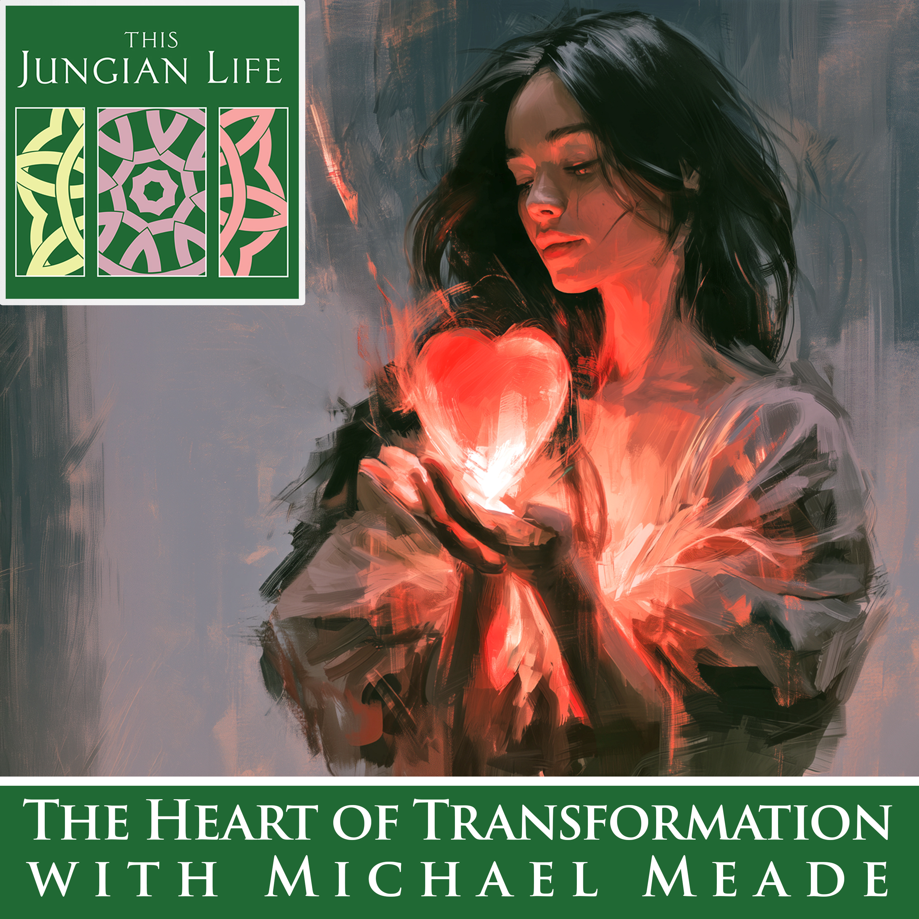 This Jungian Life Podcast